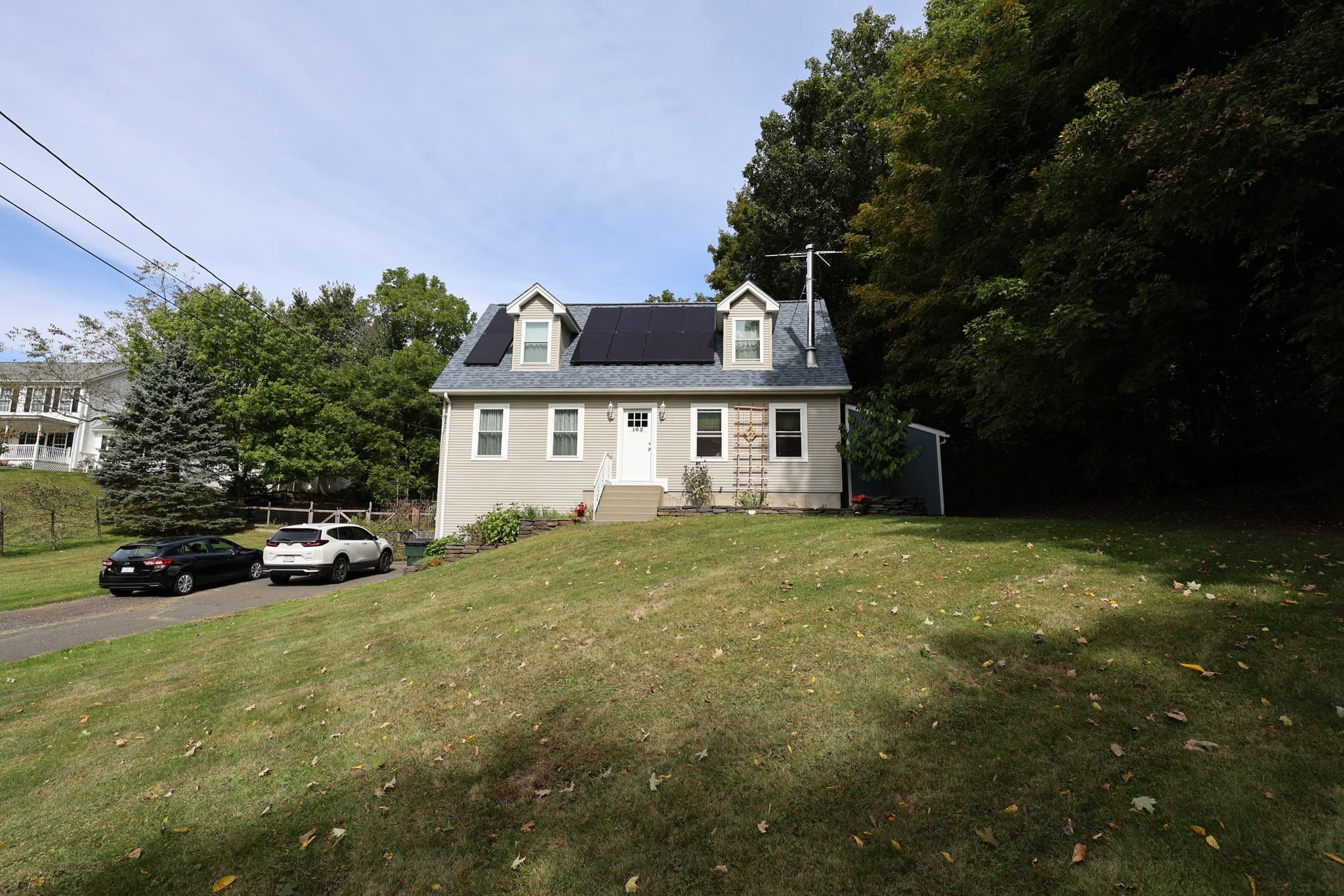 162 Jackson, Belchertown MA 01007