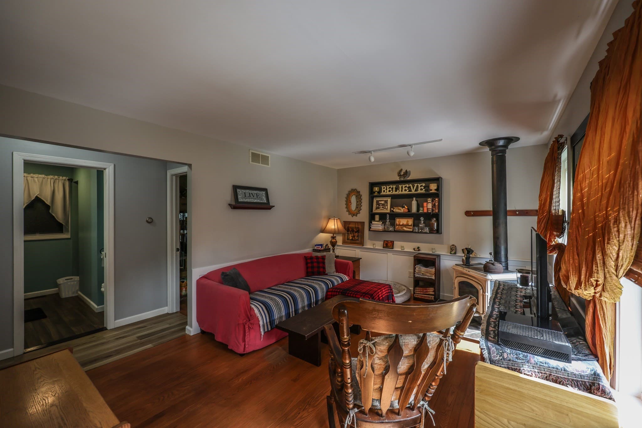 Single Family Residence at 162 Jackson, Belchertown MA 01007, Belchertown, photo 11 of 32