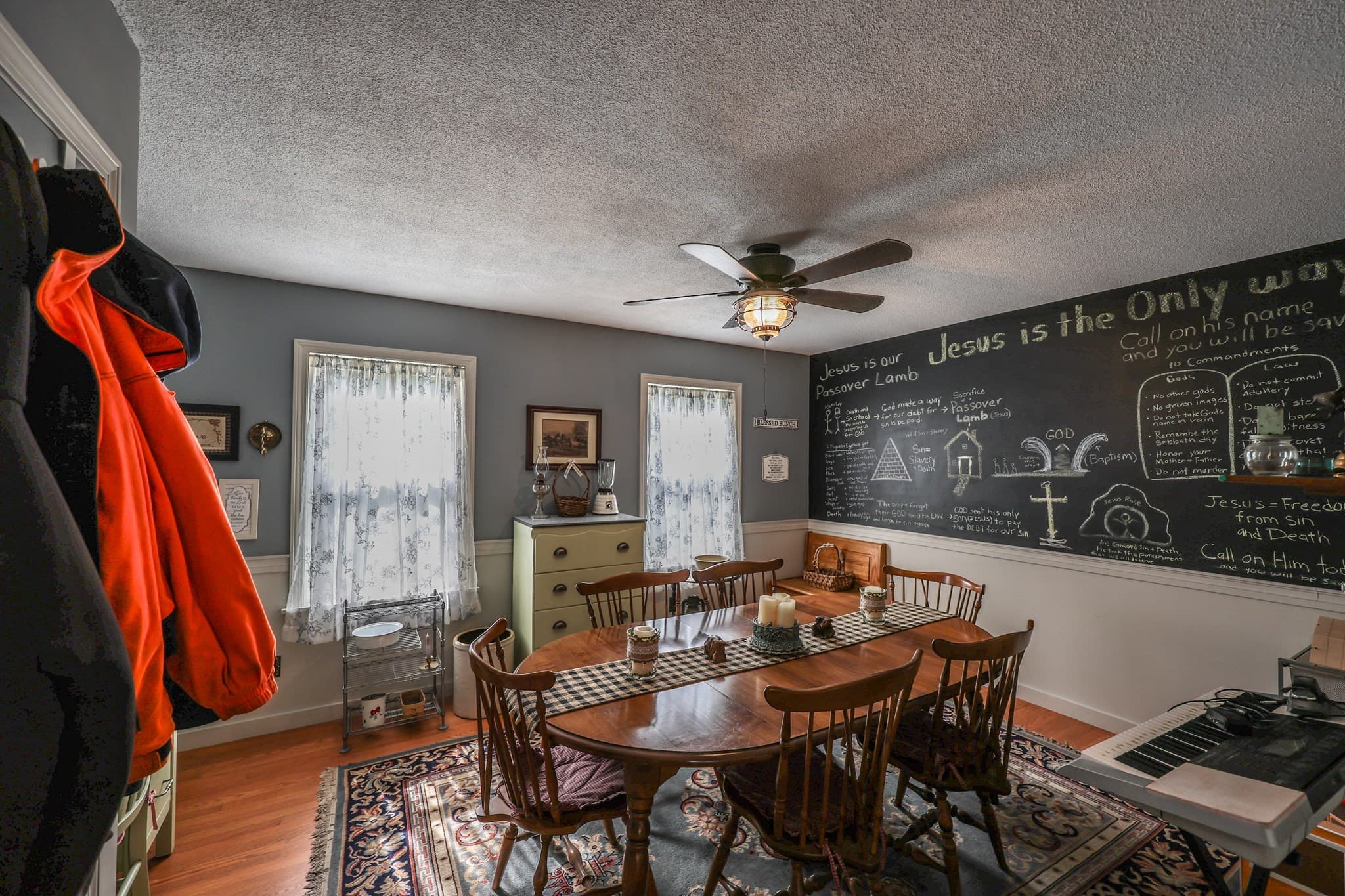 Single Family Residence at 162 Jackson, Belchertown MA 01007, Belchertown, photo 19 of 32