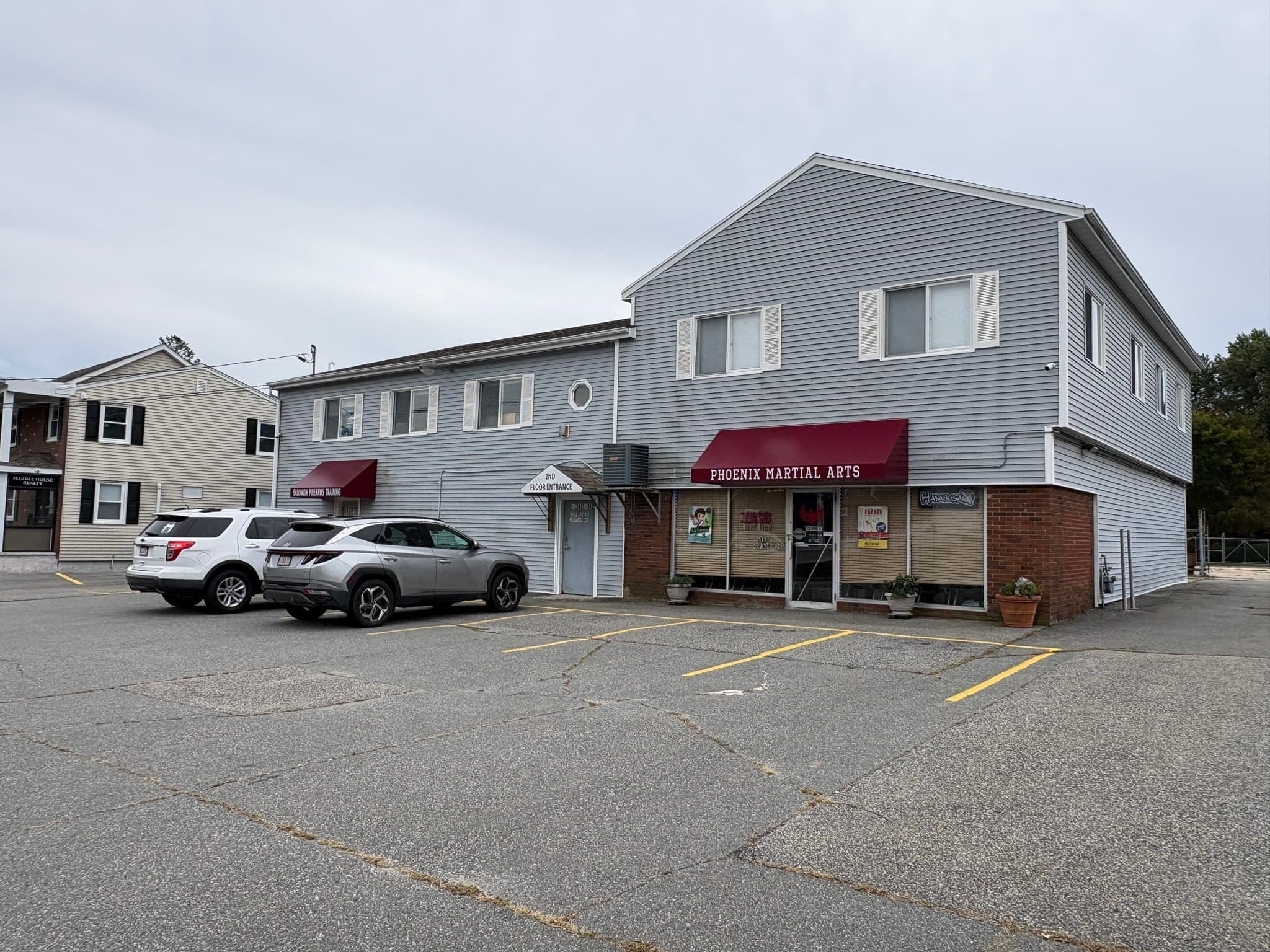 312 Wilbur Ave, Swansea MA 02777