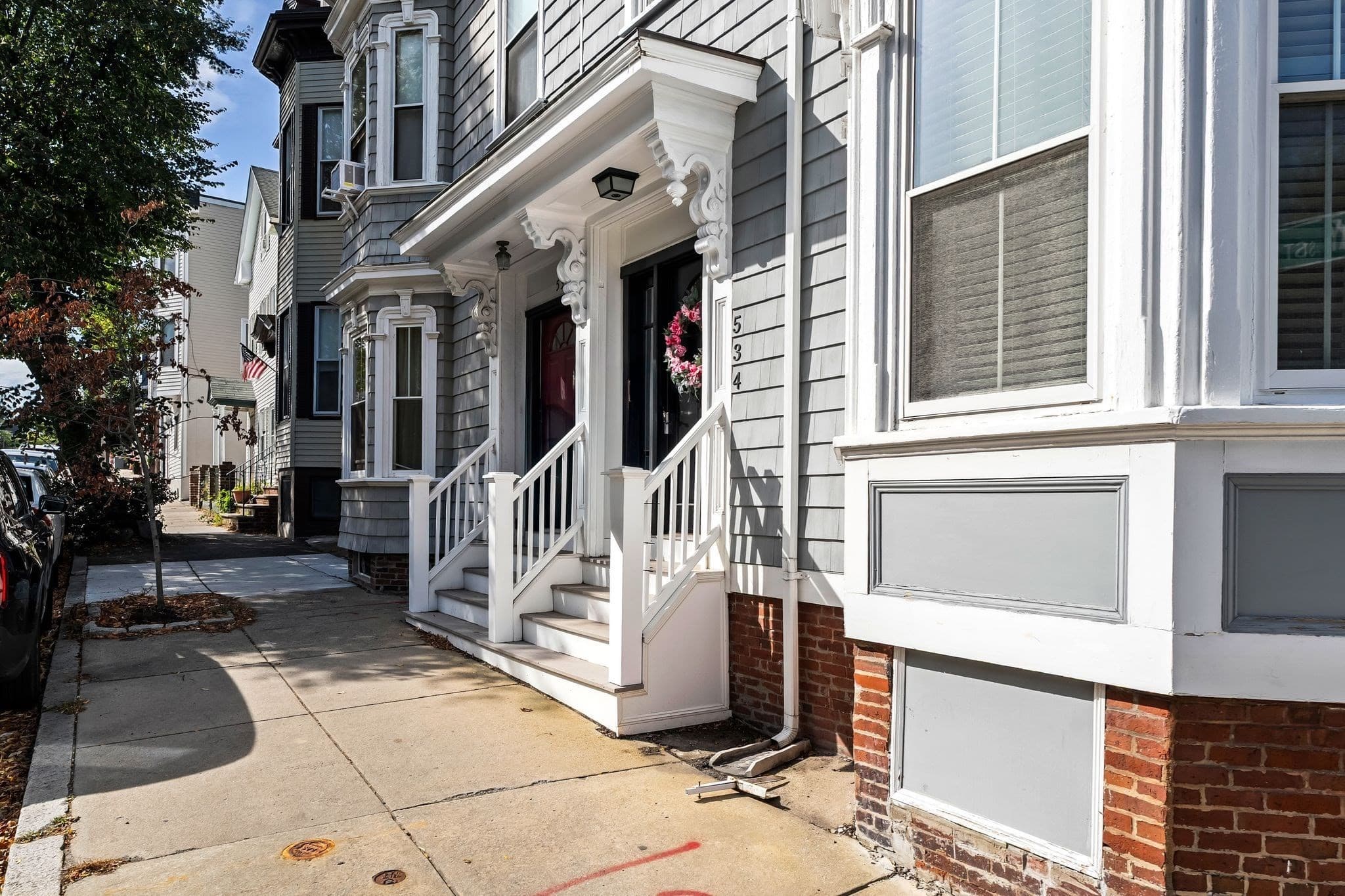 Condominium at 534 E 5th St # 1, Boston MA 02127, Boston, photo 3 of 27