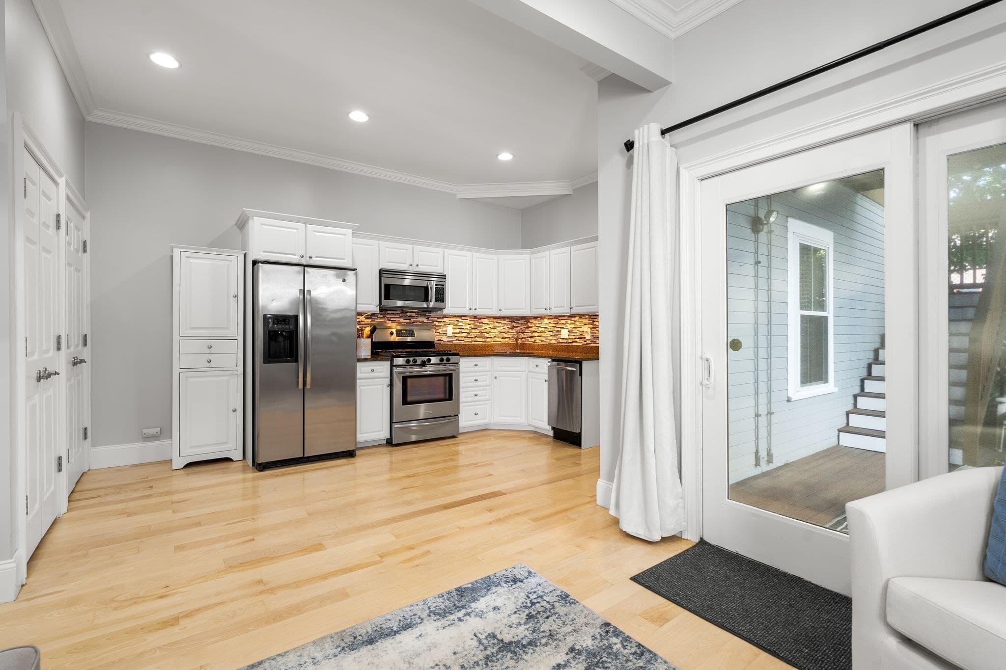 Condominium at 534 E 5th St # 1, Boston MA 02127, Boston, photo 9 of 27