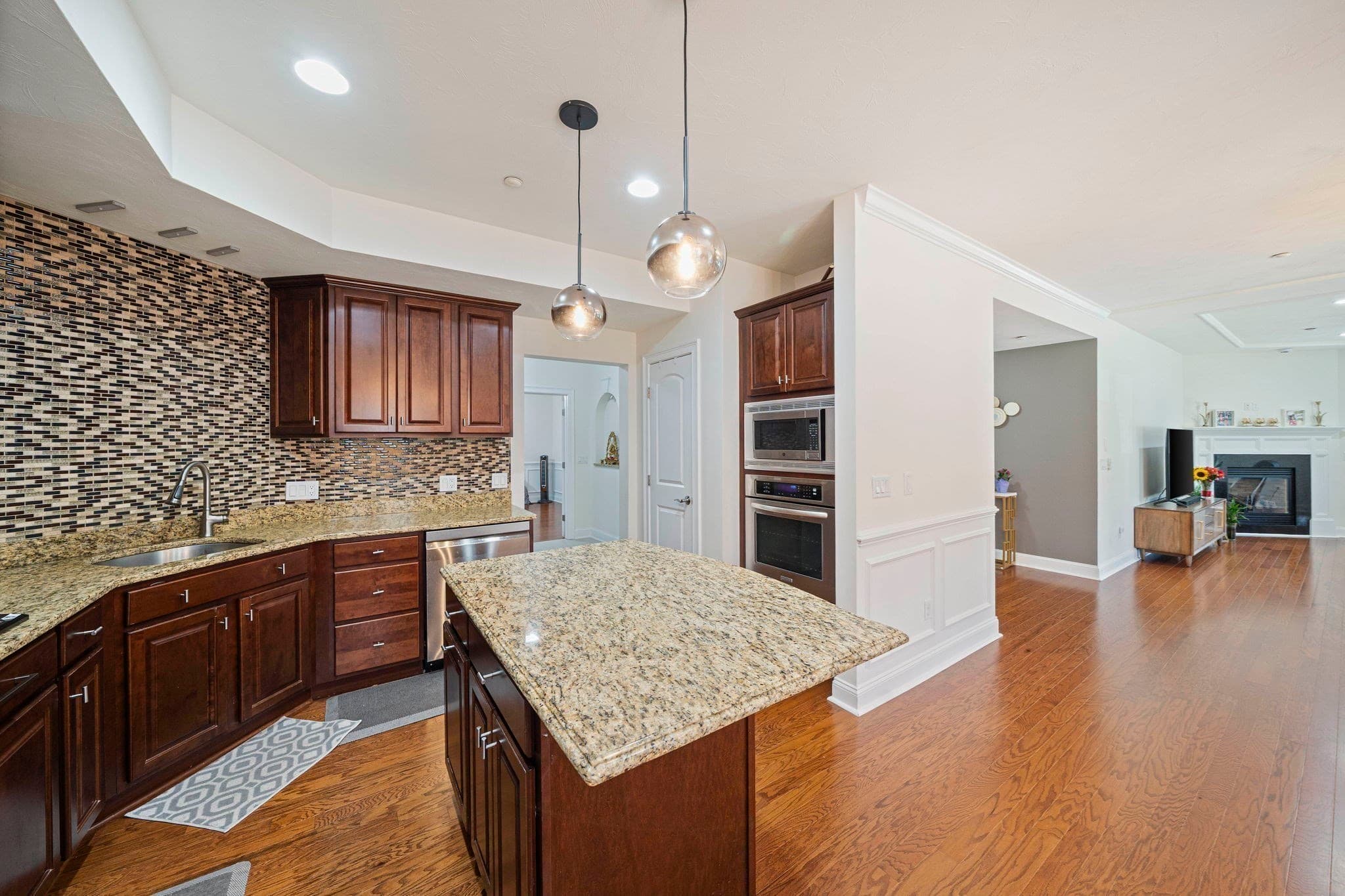 Condominium at 314 Eagles Nest Way # 314, Franklin MA 02038, Franklin, photo 6 of 27