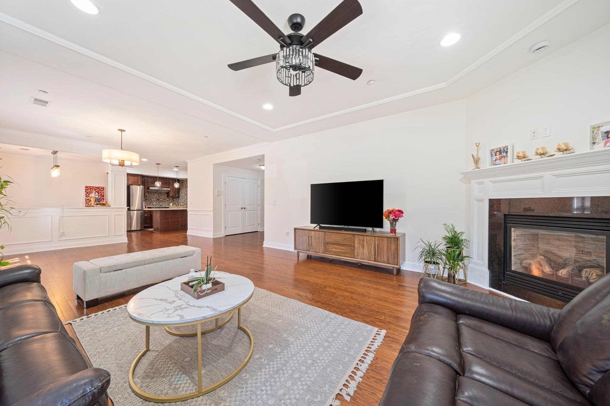 Condominium at 314 Eagles Nest Way # 314, Franklin MA 02038, Franklin, photo 12 of 27