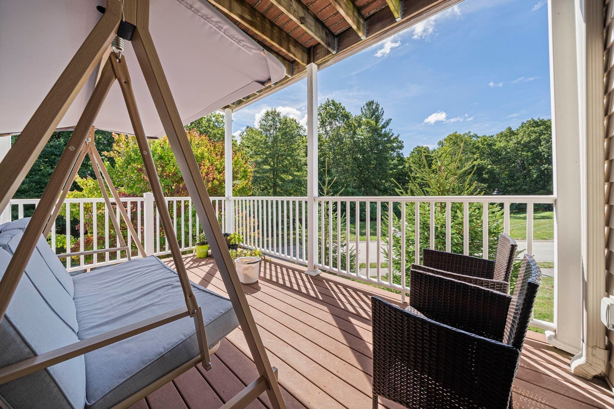 Condominium at 314 Eagles Nest Way # 314, Franklin MA 02038, Franklin, photo 24 of 27