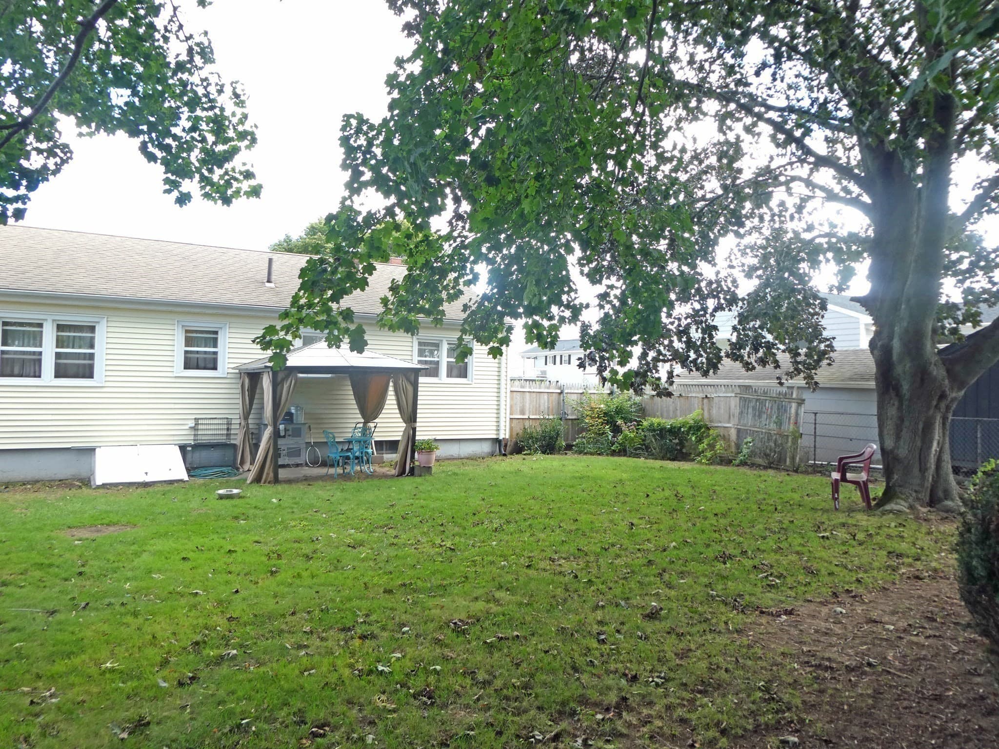 Single Family Residence at 113 Old Colony Avenue, Somerset MA 02726, Somerset, photo 25 of 29
