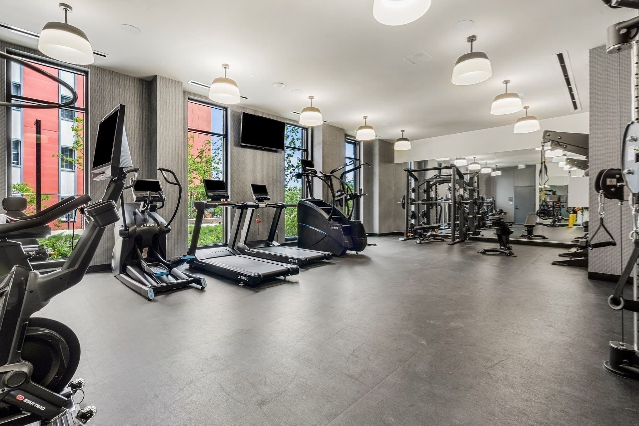 Condominium at 1515 Commonwealth Ave # 705, Boston MA 02135, Boston, photo 23 of 42