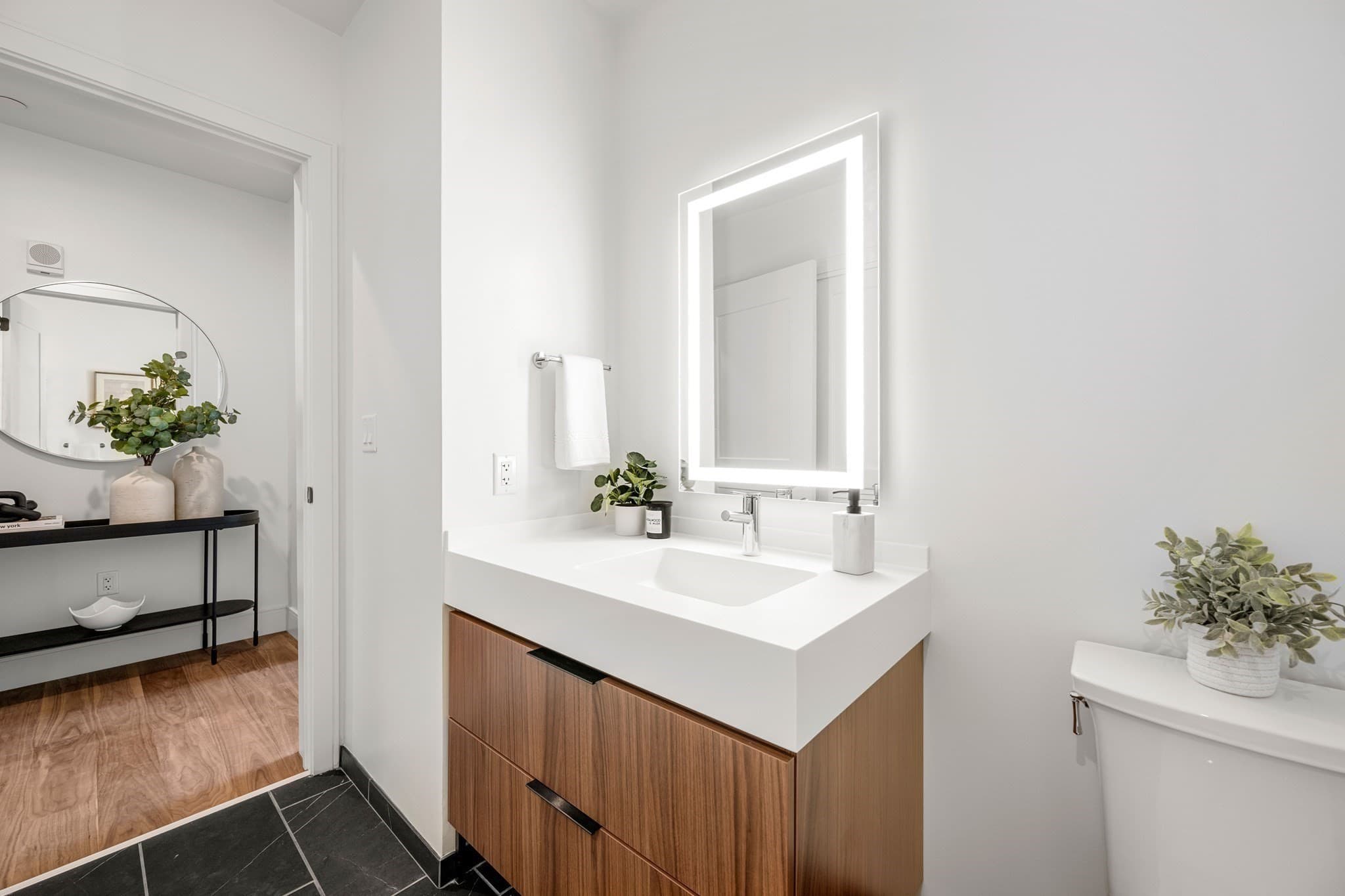 Condominium at 1515 Commonwealth Ave # 705, Boston MA 02135, Boston, photo 5 of 42
