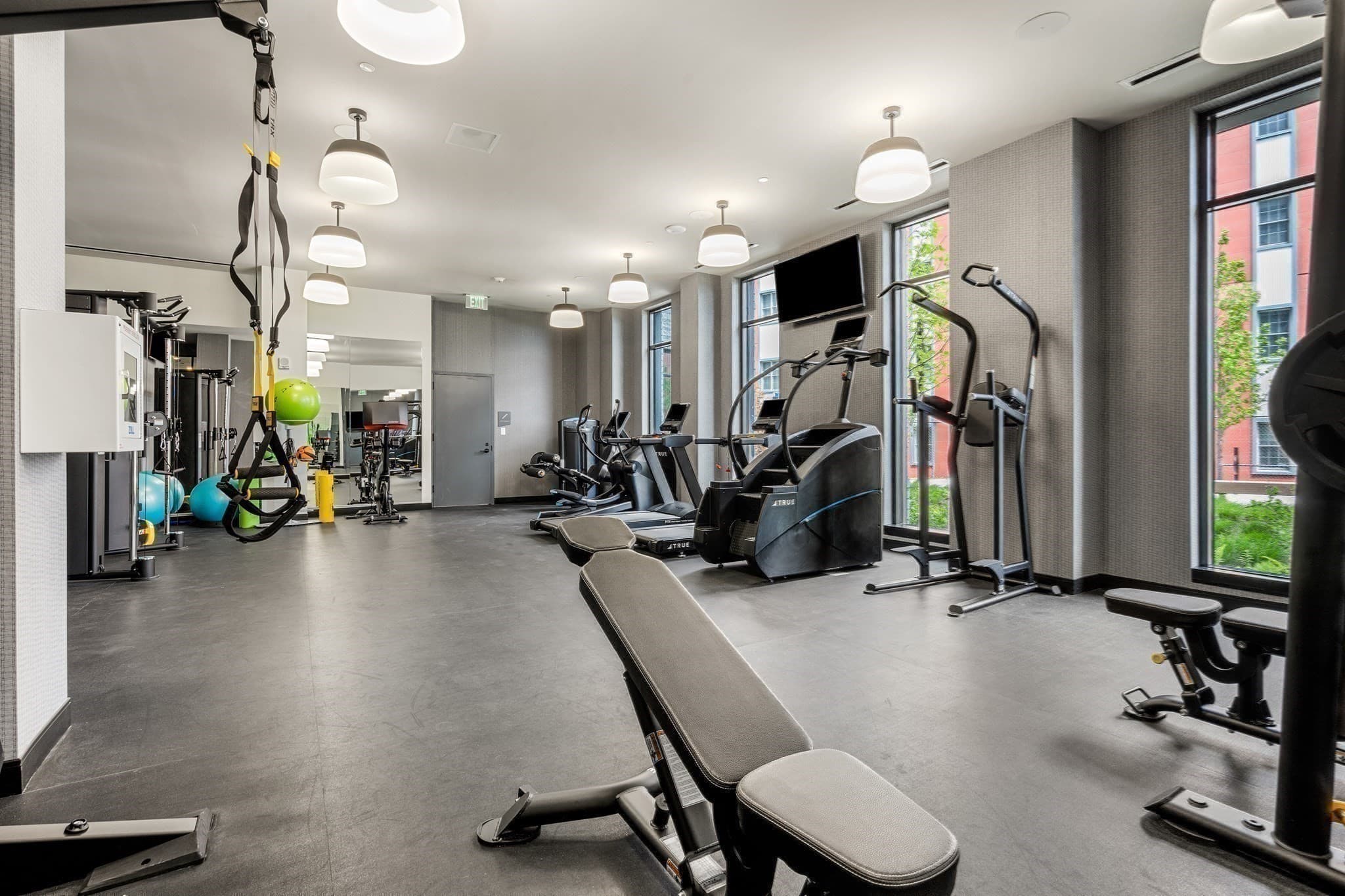 Condominium at 1515 Commonwealth Ave # 705, Boston MA 02135, Boston, photo 24 of 42