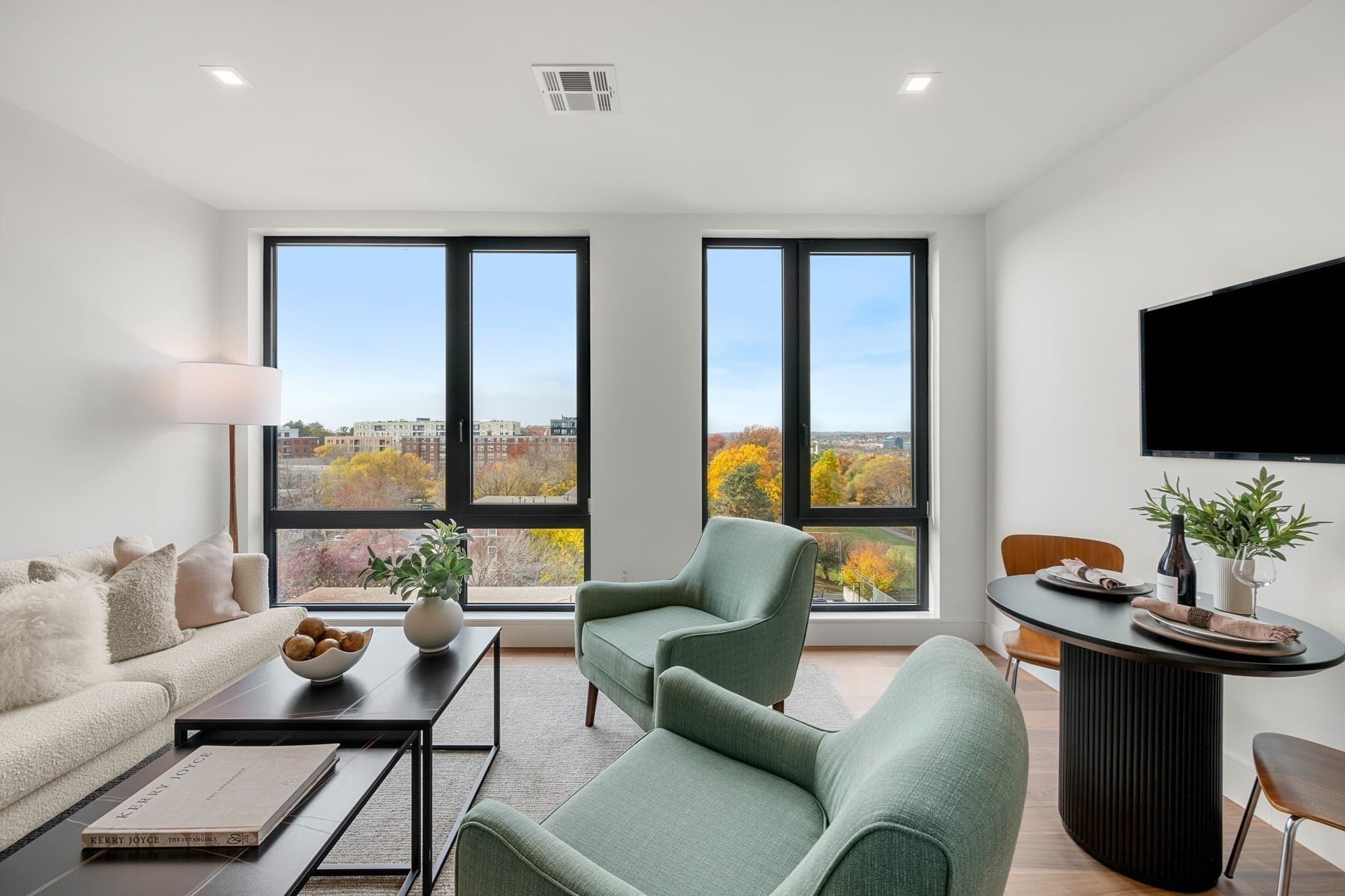Condominium at 1515 Commonwealth Ave # 705, Boston MA 02135, Boston, photo 11 of 42
