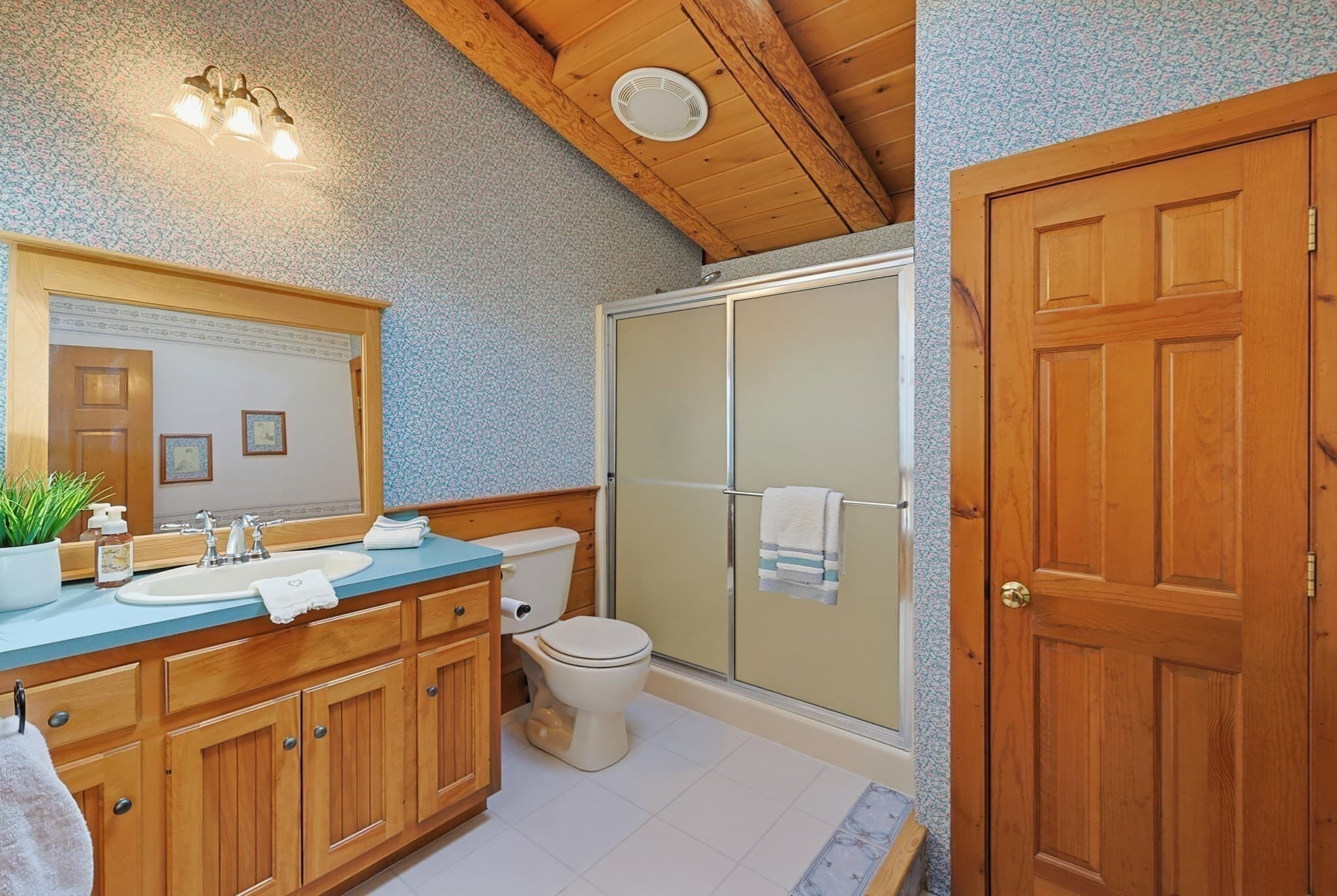 Single Family Residence at 21 Taft Ave, Mendon MA 01756, Mendon, photo 26 of 42