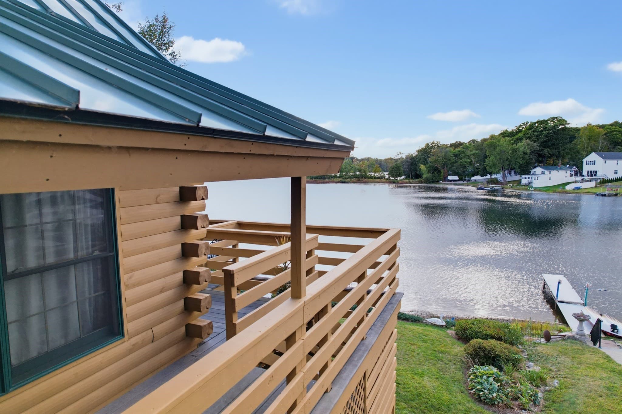 Single Family Residence at 21 Taft Ave, Mendon MA 01756, Mendon, photo 5 of 42