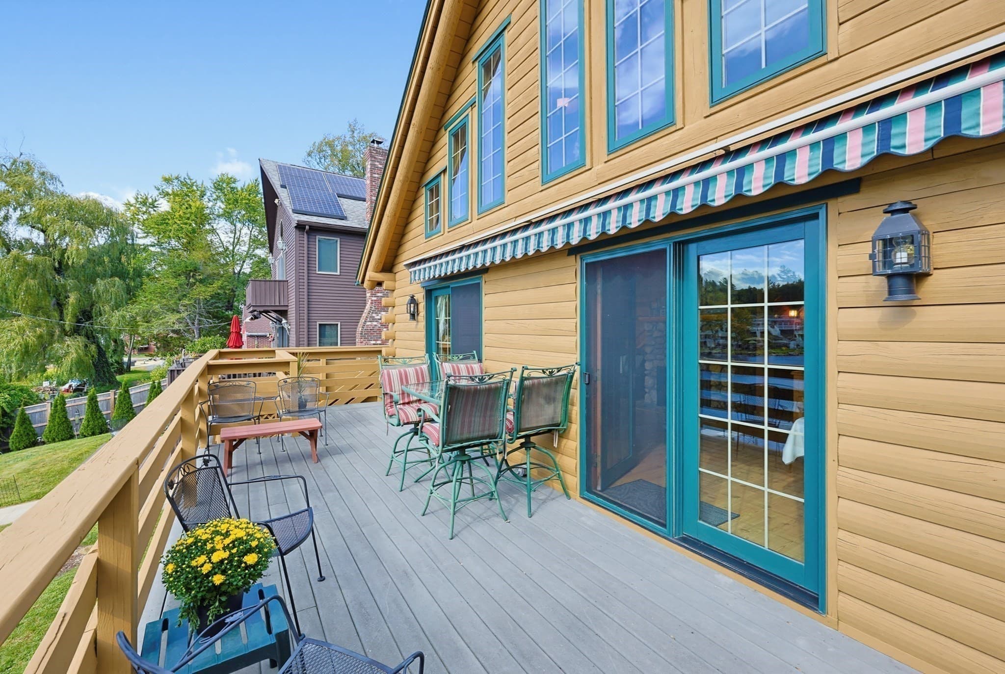 Single Family Residence at 21 Taft Ave, Mendon MA 01756, Mendon, photo 15 of 42