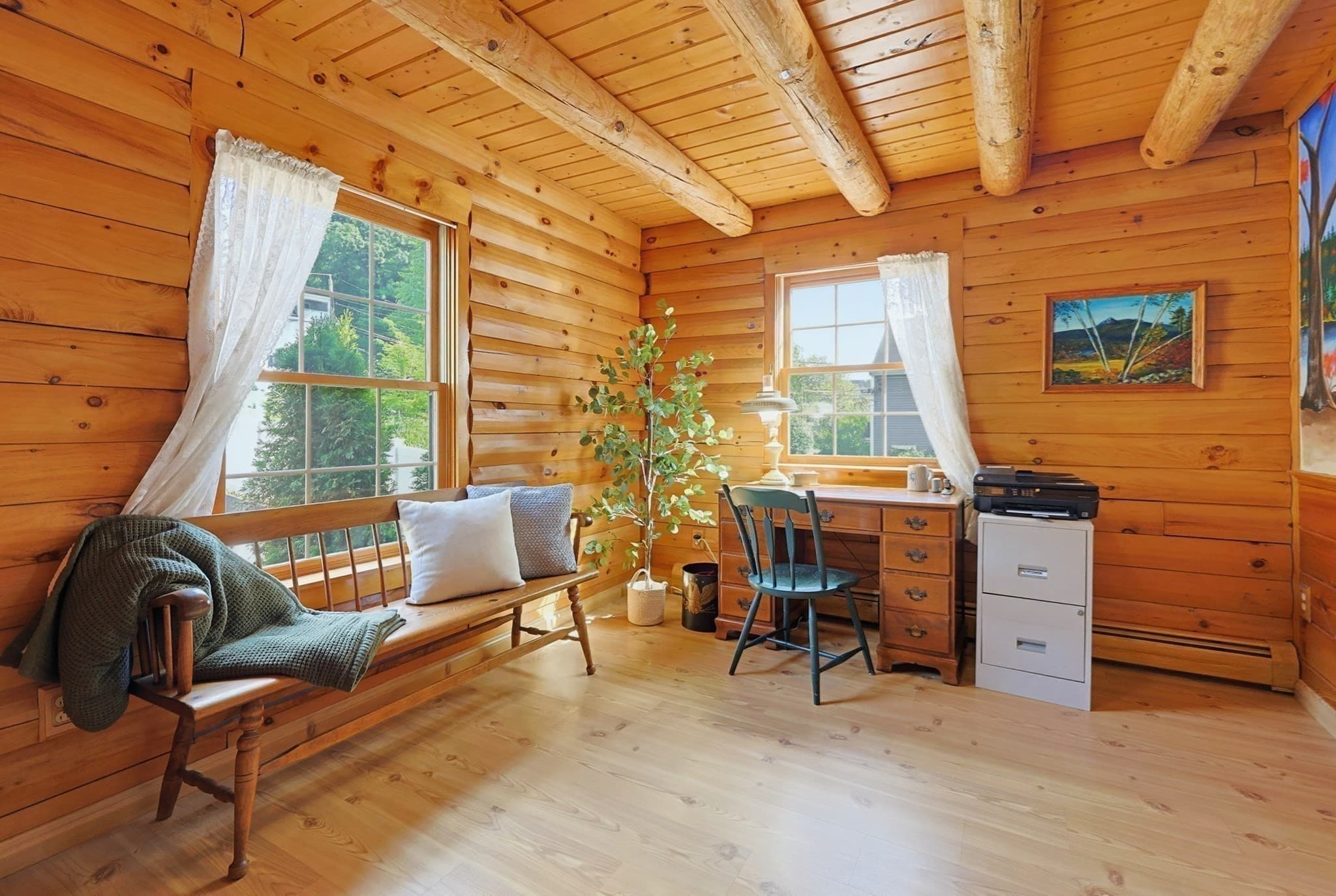 Single Family Residence at 21 Taft Ave, Mendon MA 01756, Mendon, photo 19 of 42