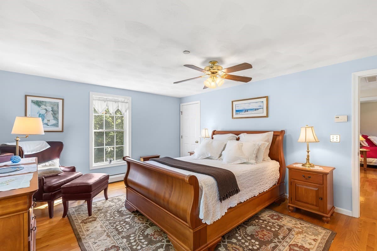 Single Family Residence at 15 Andrew Ct, Swansea MA 02777, Swansea, photo 22 of 42