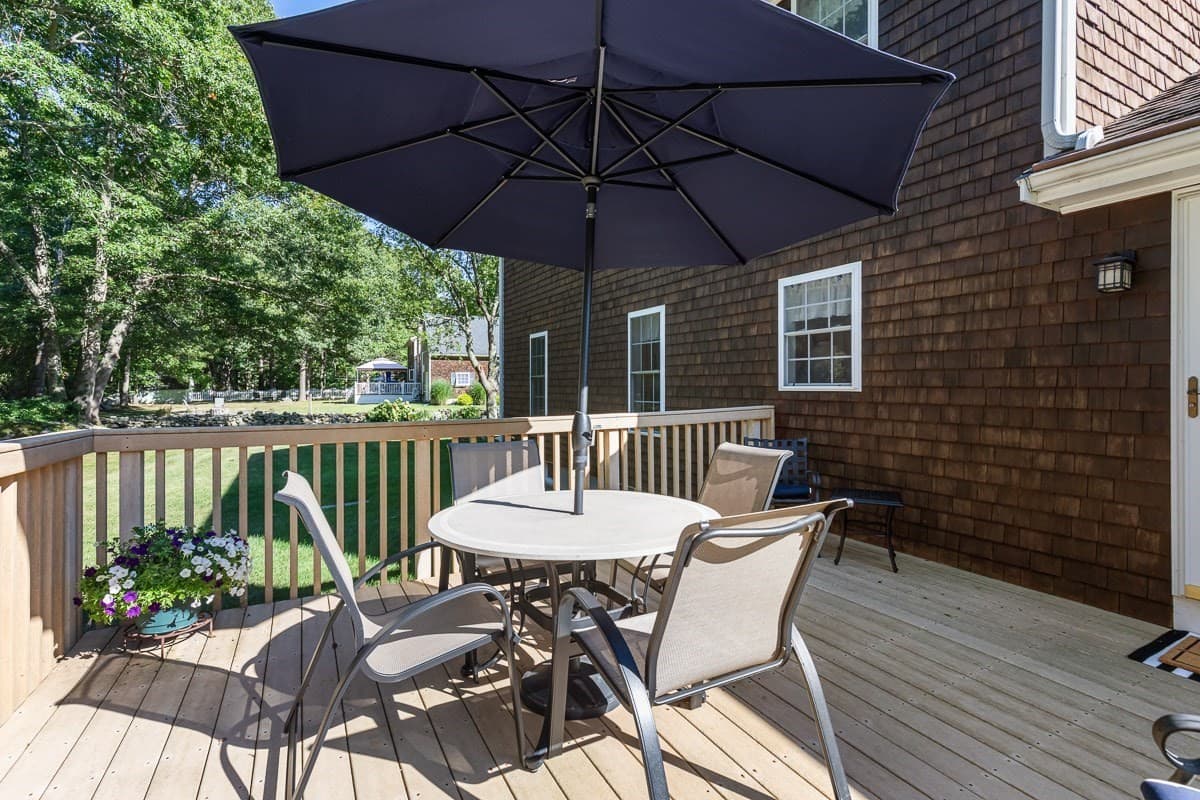 Single Family Residence at 15 Andrew Ct, Swansea MA 02777, Swansea, photo 36 of 42