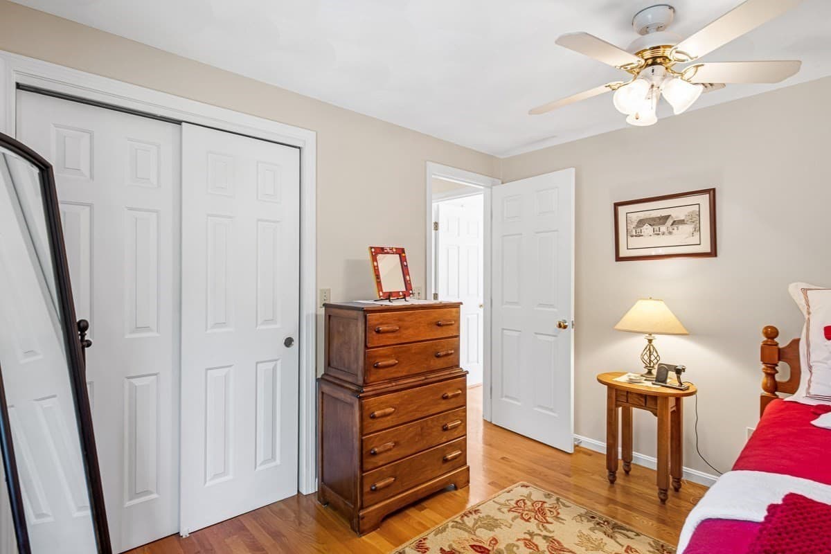 Single Family Residence at 15 Andrew Ct, Swansea MA 02777, Swansea, photo 28 of 42