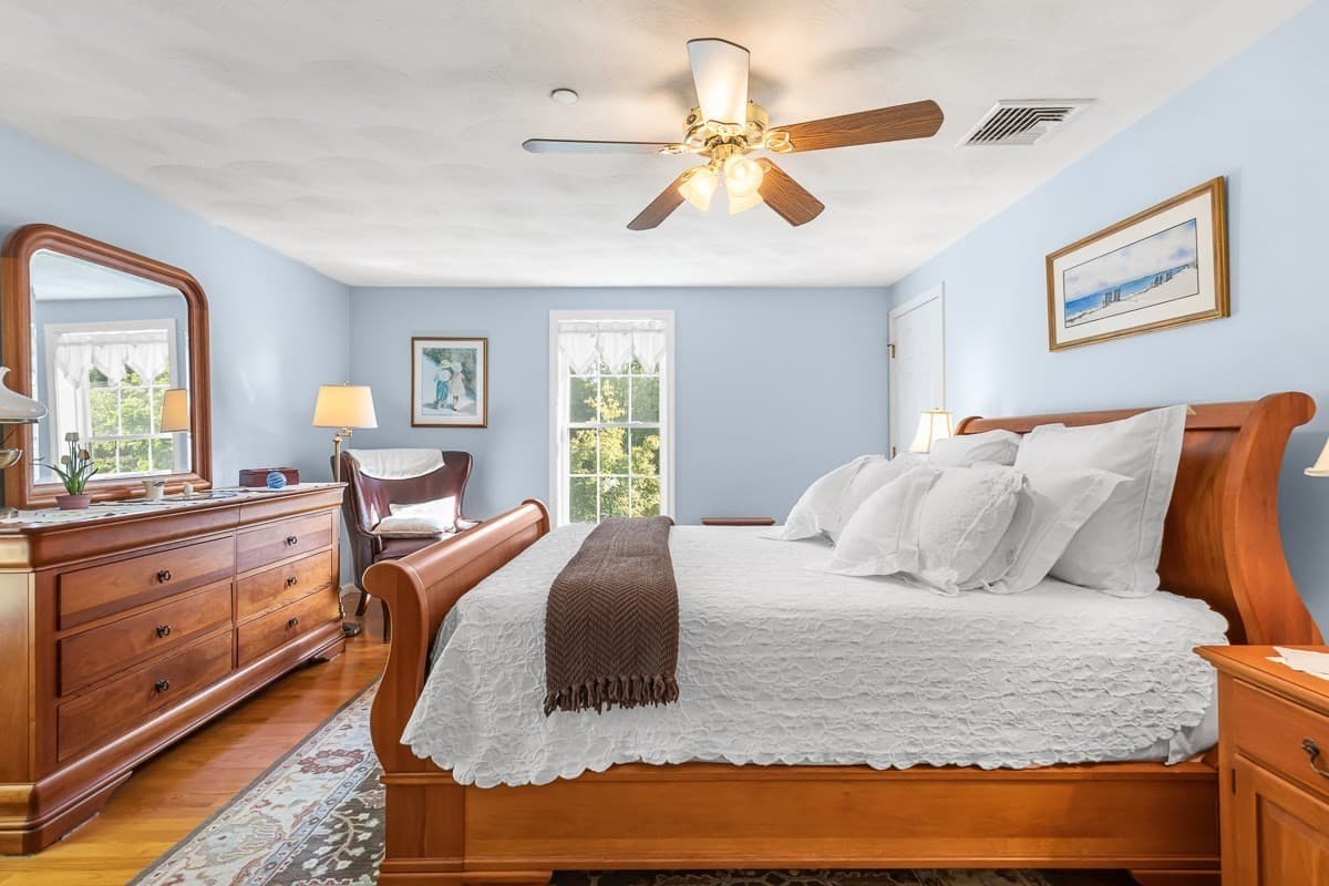 Single Family Residence at 15 Andrew Ct, Swansea MA 02777, Swansea, photo 24 of 42