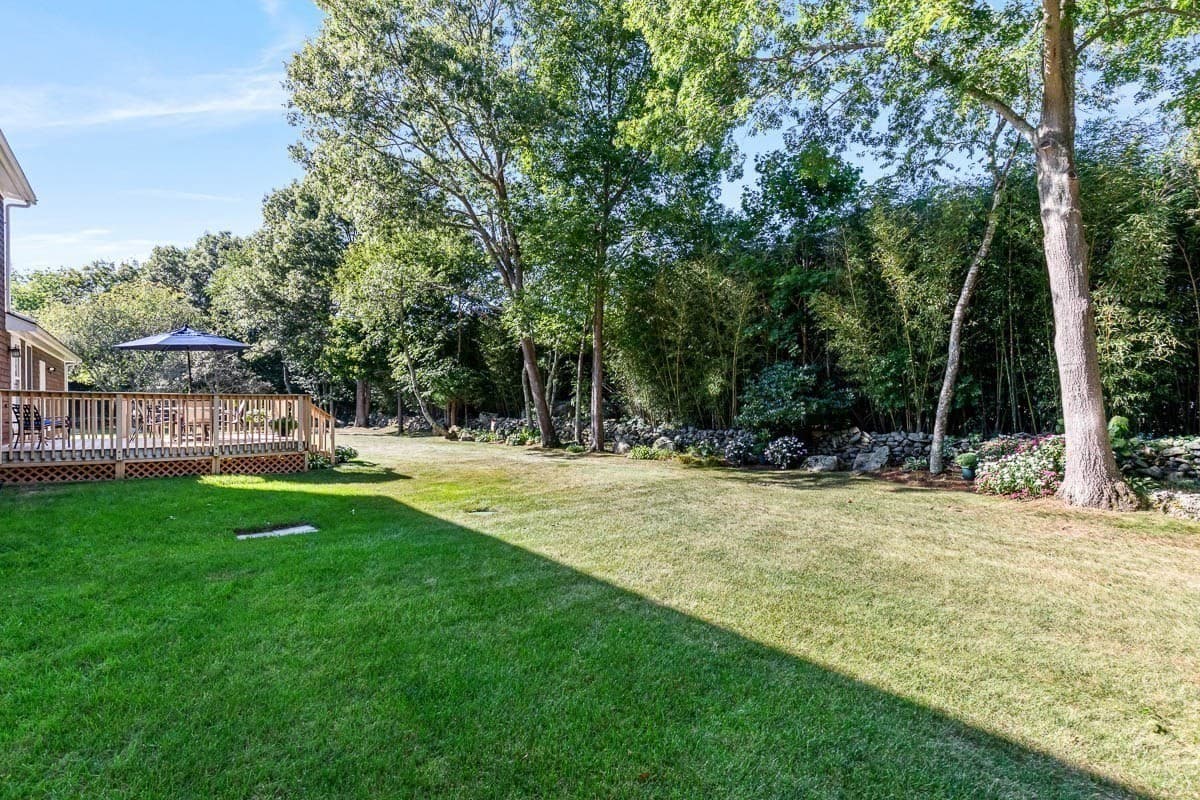 Single Family Residence at 15 Andrew Ct, Swansea MA 02777, Swansea, photo 38 of 42