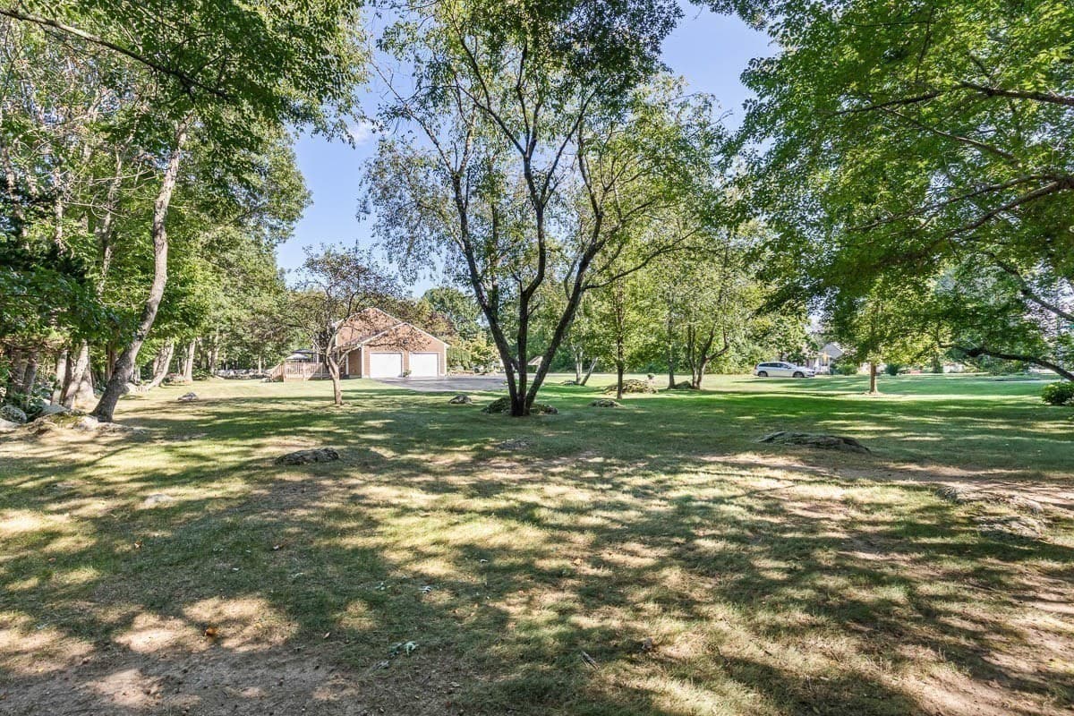 Single Family Residence at 15 Andrew Ct, Swansea MA 02777, Swansea, photo 41 of 42