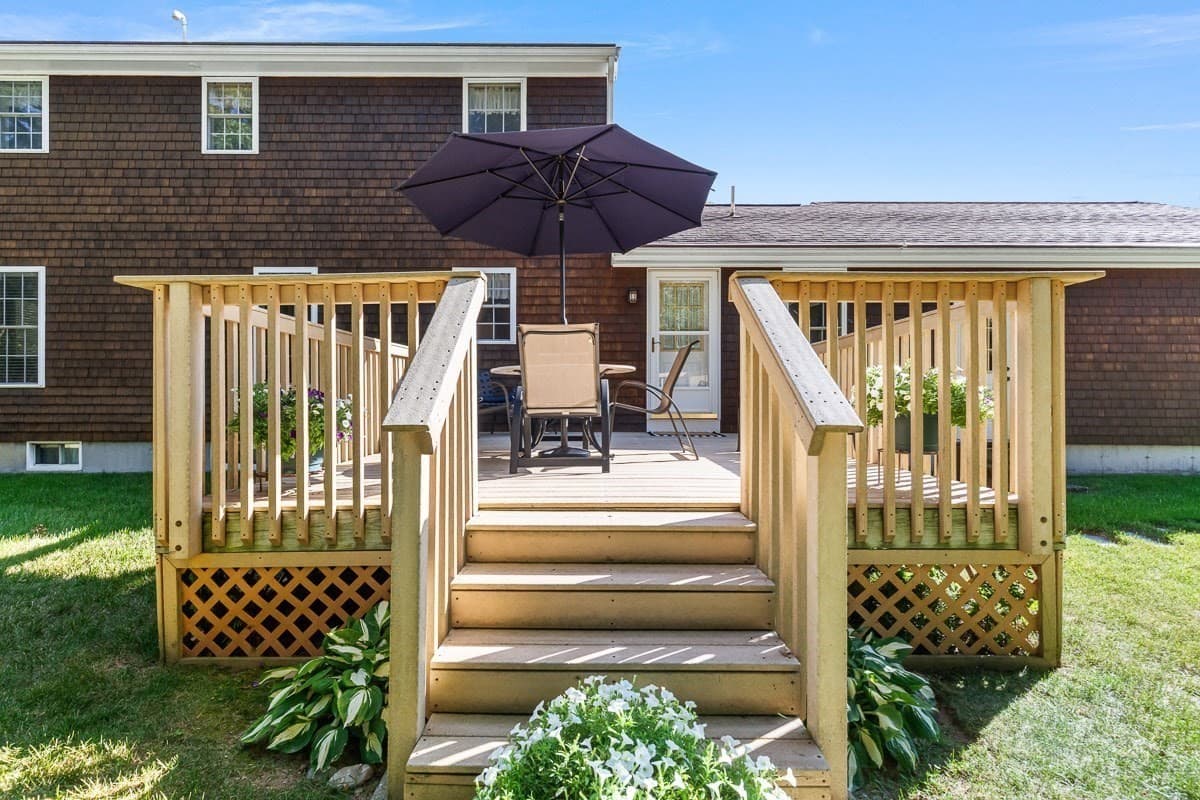 Single Family Residence at 15 Andrew Ct, Swansea MA 02777, Swansea, photo 37 of 42