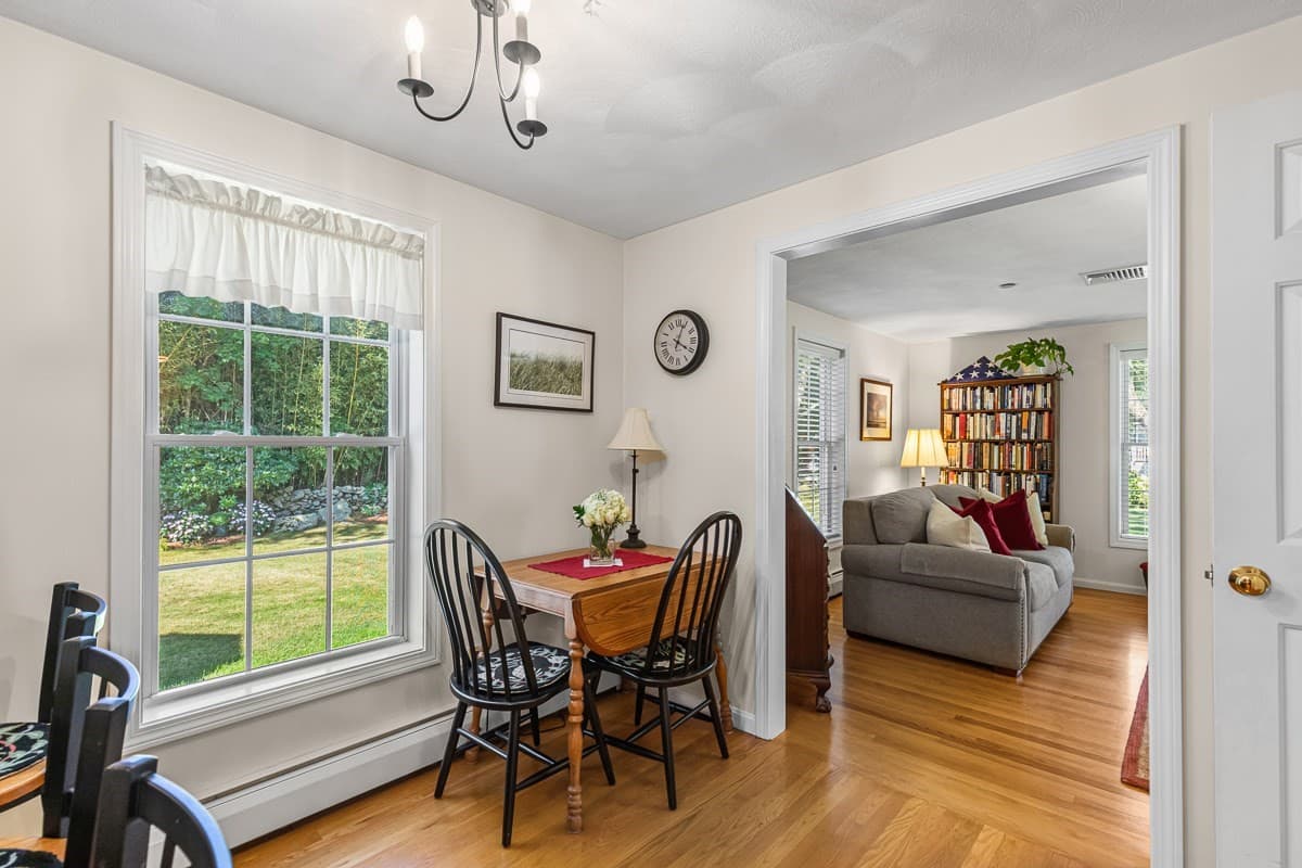 Single Family Residence at 15 Andrew Ct, Swansea MA 02777, Swansea, photo 11 of 42