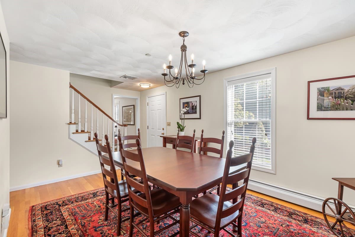 Single Family Residence at 15 Andrew Ct, Swansea MA 02777, Swansea, photo 19 of 42