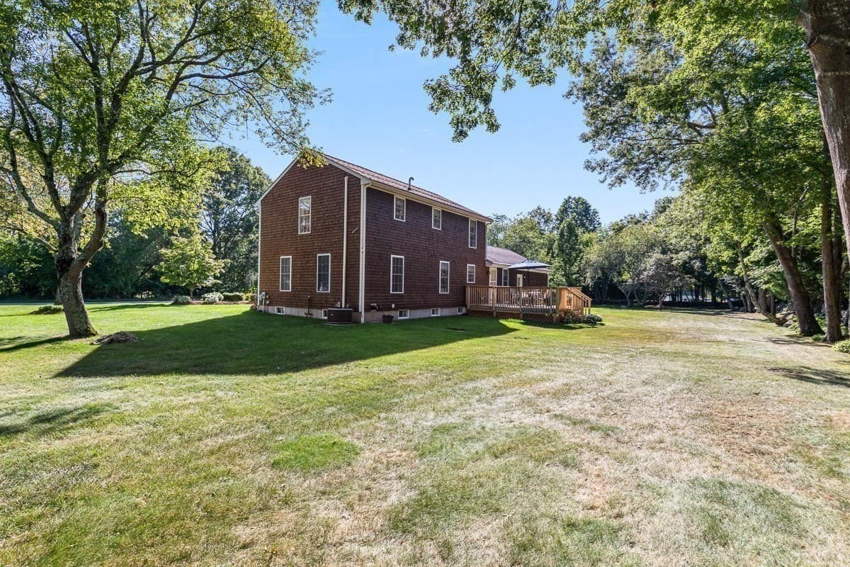 Single Family Residence at 15 Andrew Ct, Swansea MA 02777, Swansea, photo 39 of 42
