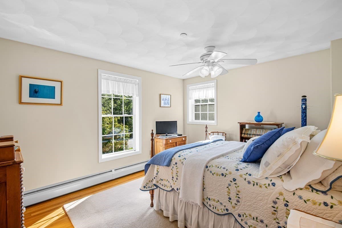 Single Family Residence at 15 Andrew Ct, Swansea MA 02777, Swansea, photo 29 of 42
