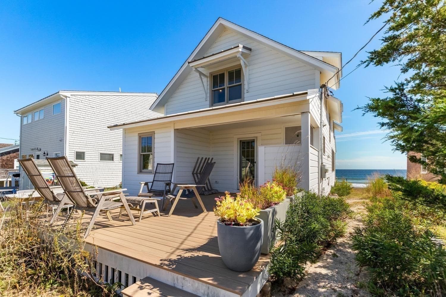 Single Family Residence at 88 Long Beach, Rockport MA 01966, Rockport, photo 27 of 35