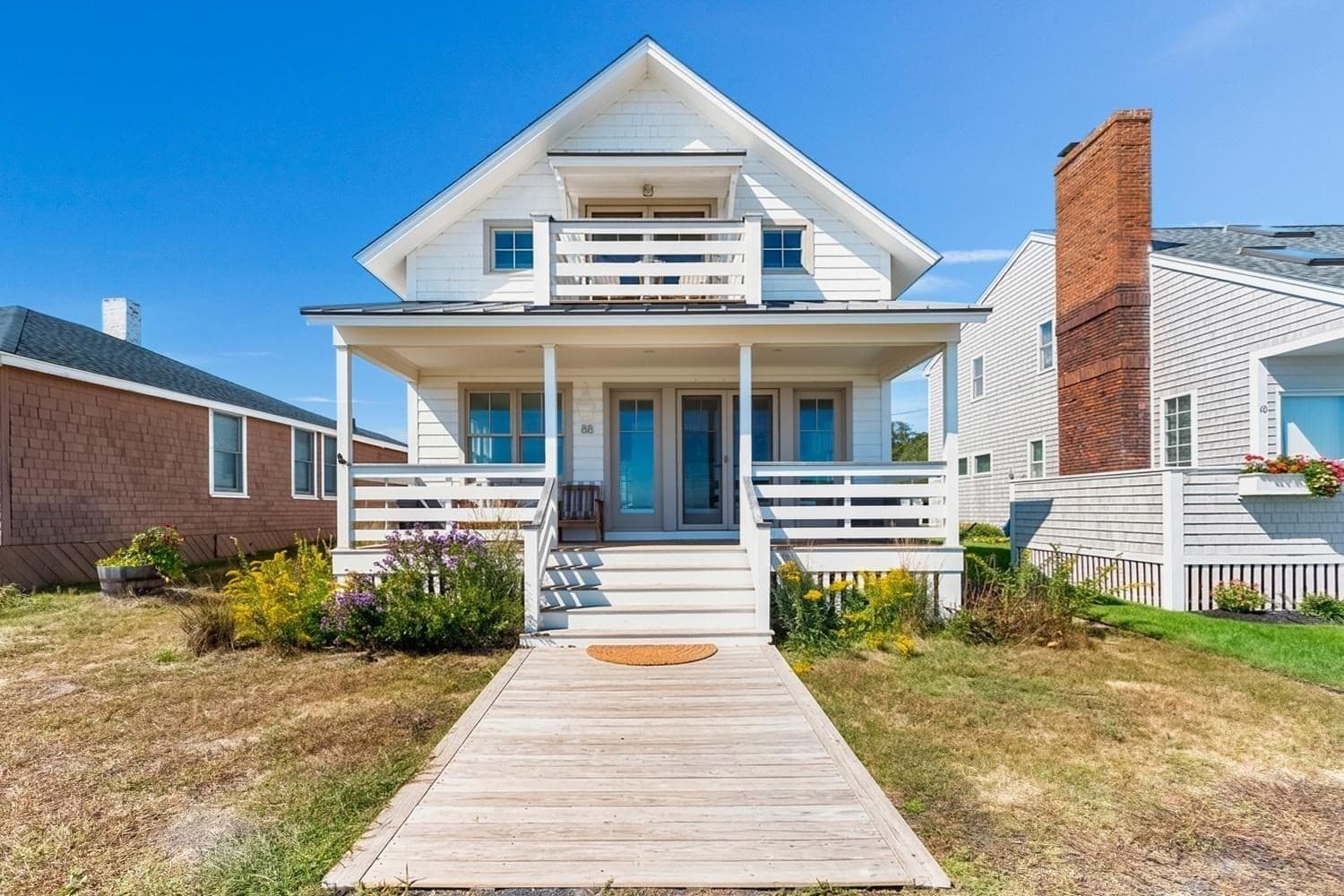 Single Family Residence at 88 Long Beach, Rockport MA 01966, Rockport, photo 2 of 35