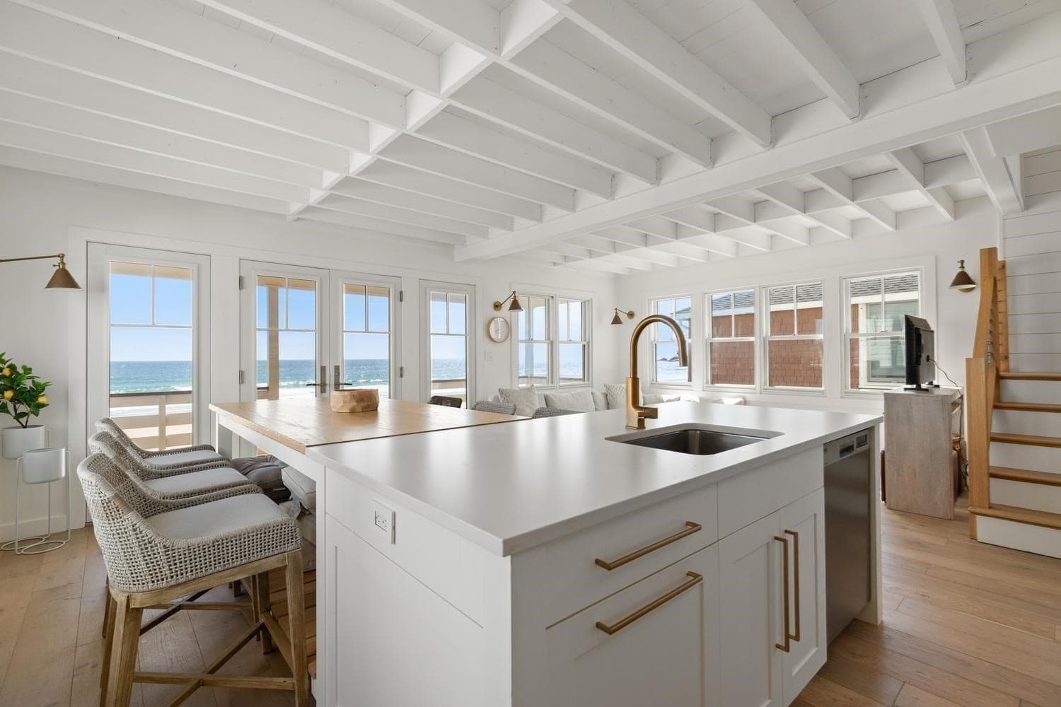 Single Family Residence at 88 Long Beach, Rockport MA 01966, Rockport, photo 7 of 35