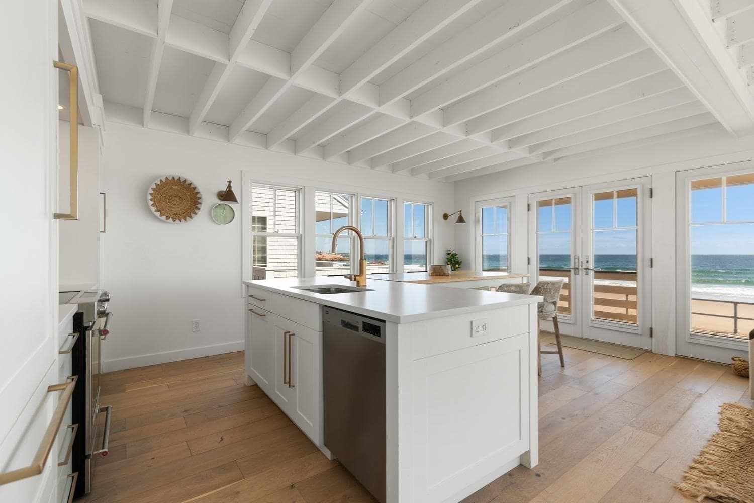 Single Family Residence at 88 Long Beach, Rockport MA 01966, Rockport, photo 9 of 35