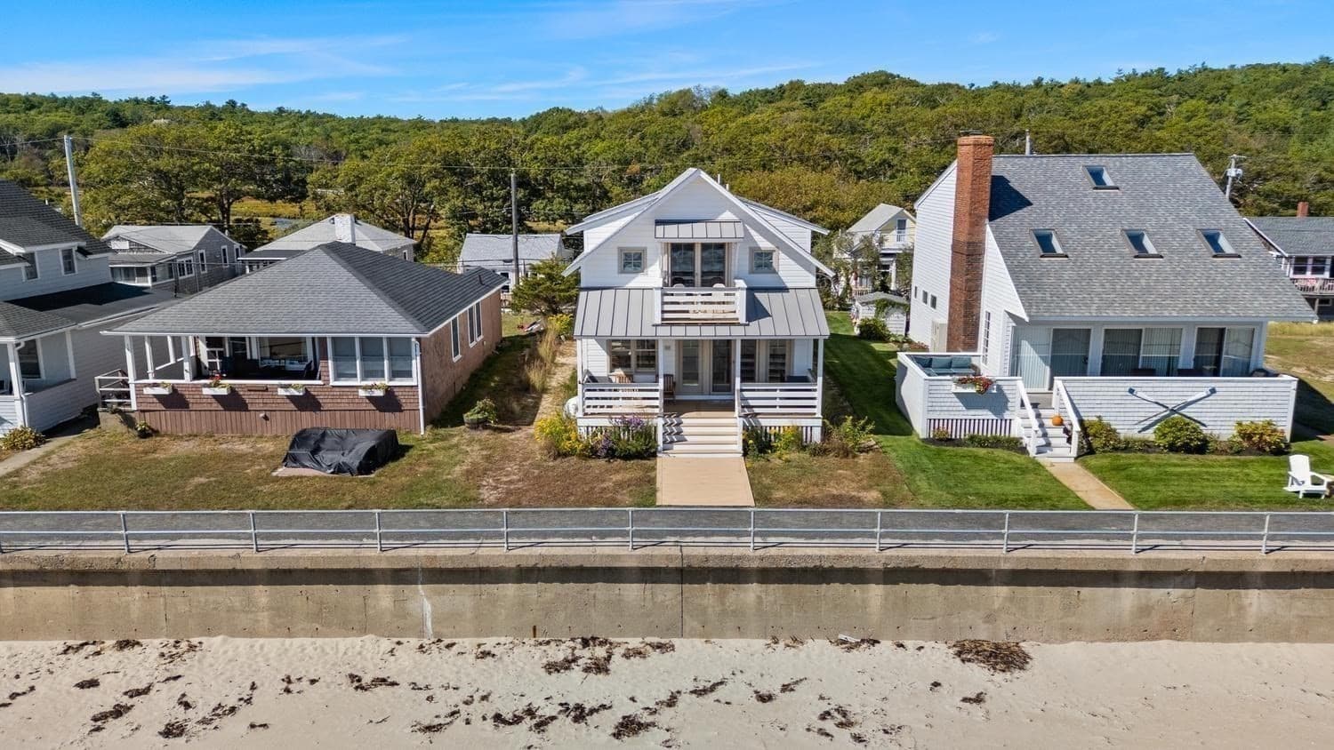Single Family Residence at 88 Long Beach, Rockport MA 01966, Rockport, photo 29 of 35