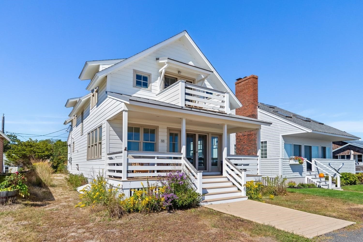 Single Family Residence at 88 Long Beach, Rockport MA 01966, Rockport, photo 4 of 35