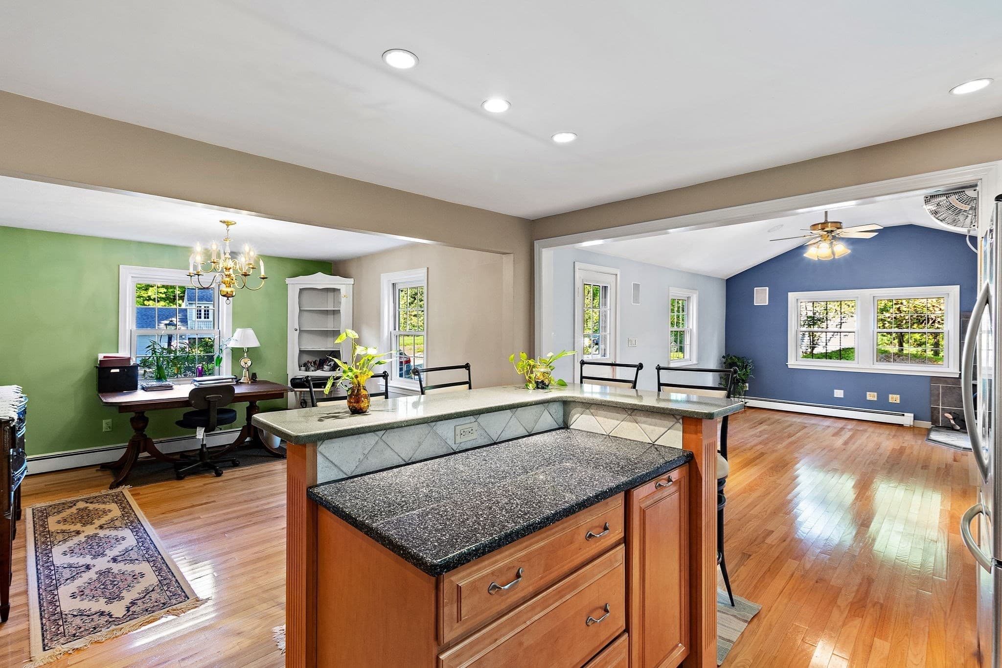 Single Family Residence at 3 Black Pine Rd, Medfield MA 02052, Medfield, photo 16 of 37