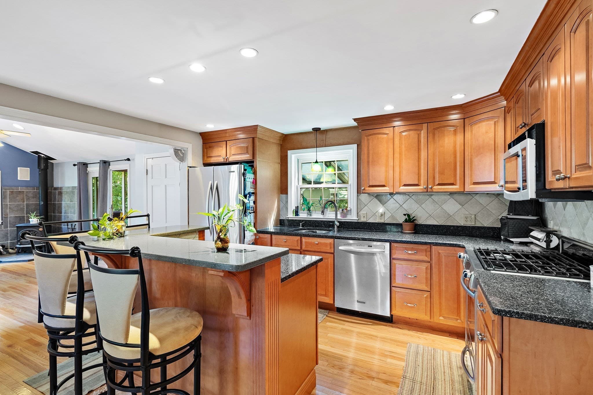Single Family Residence at 3 Black Pine Rd, Medfield MA 02052, Medfield, photo 12 of 37