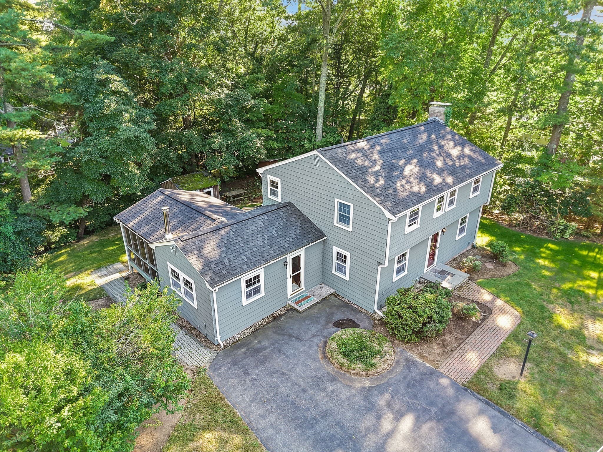 Single Family Residence at 3 Black Pine Rd, Medfield MA 02052, Medfield, photo 3 of 37