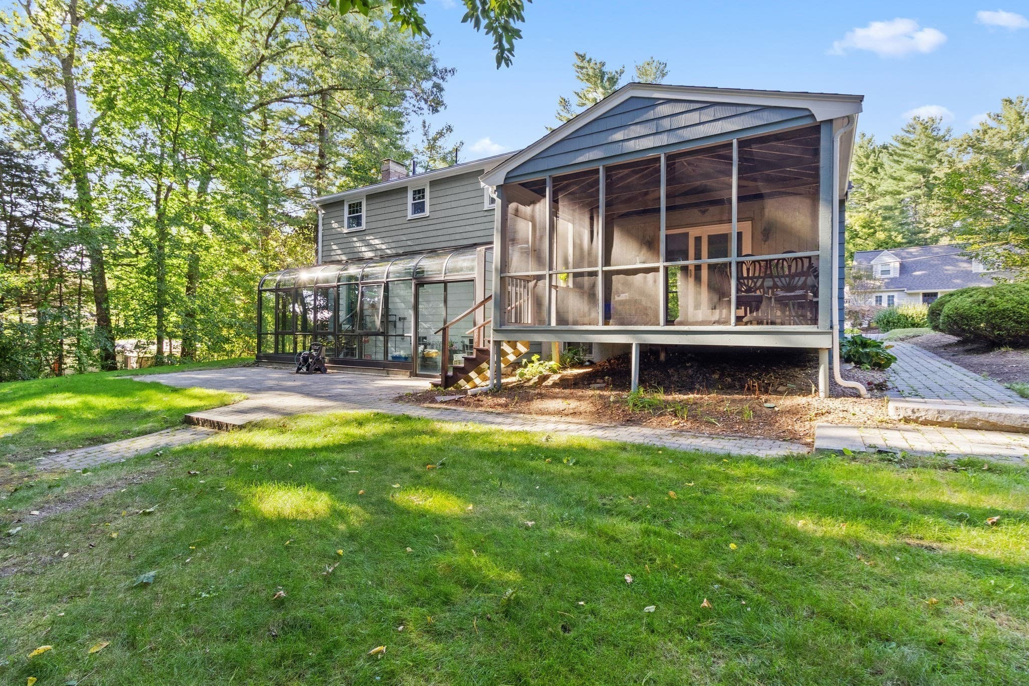 Single Family Residence at 3 Black Pine Rd, Medfield MA 02052, Medfield, photo 9 of 37