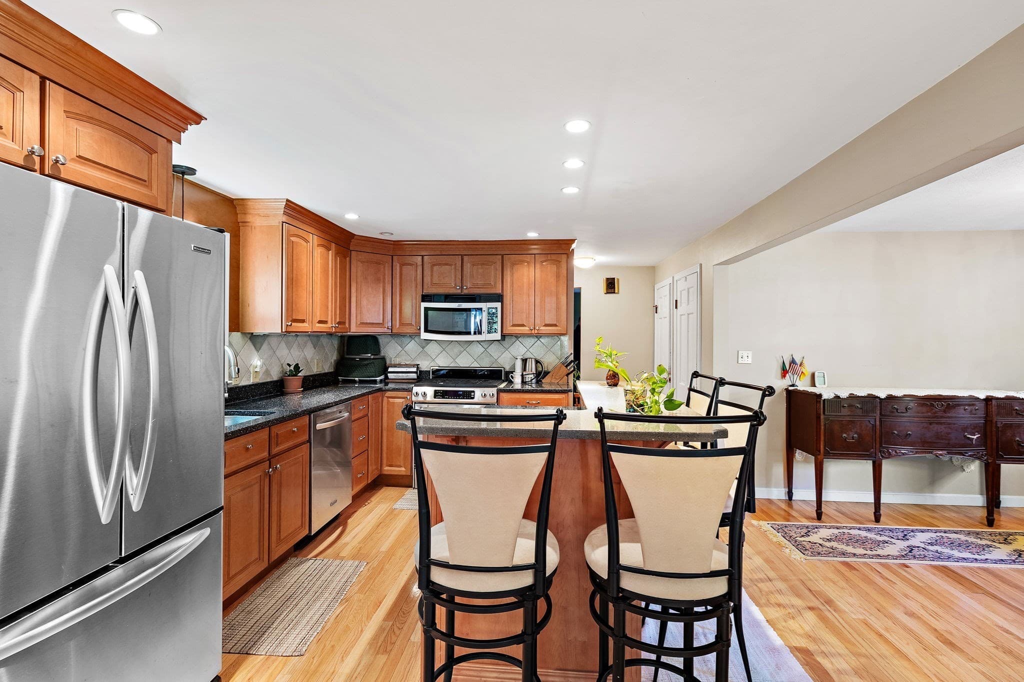 Single Family Residence at 3 Black Pine Rd, Medfield MA 02052, Medfield, photo 14 of 37