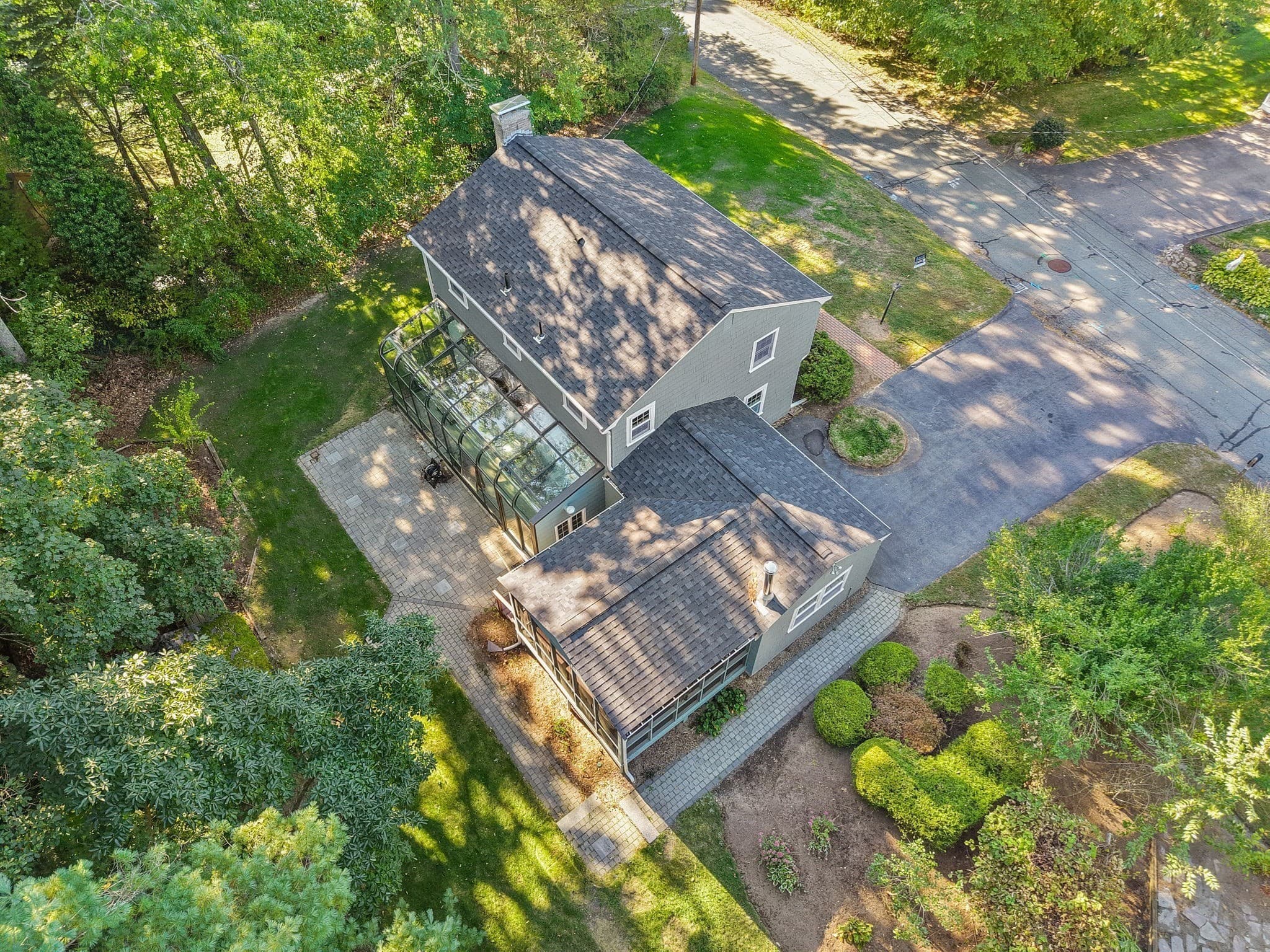 Single Family Residence at 3 Black Pine Rd, Medfield MA 02052, Medfield, photo 4 of 37