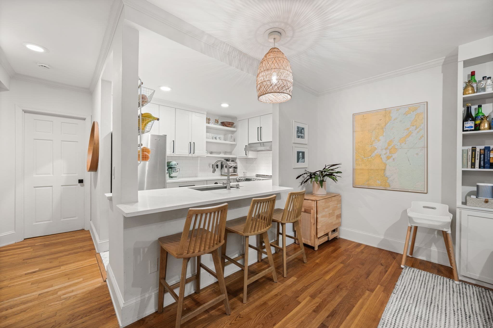 Condominium at 512 Massachusetts Ave # 1, Boston MA 02118, Boston, photo 13 of 29