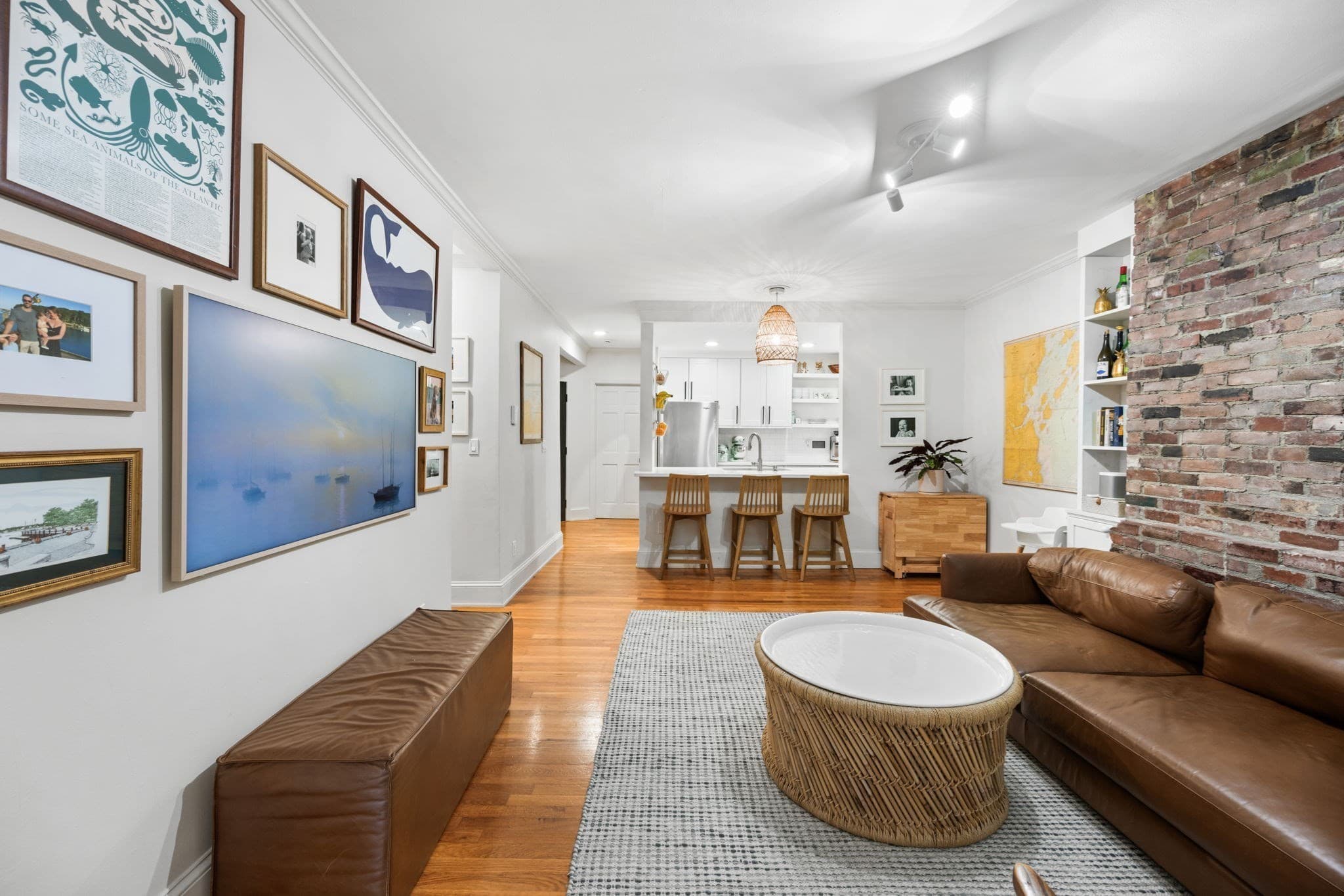 Condominium at 512 Massachusetts Ave # 1, Boston MA 02118, Boston, photo 17 of 29