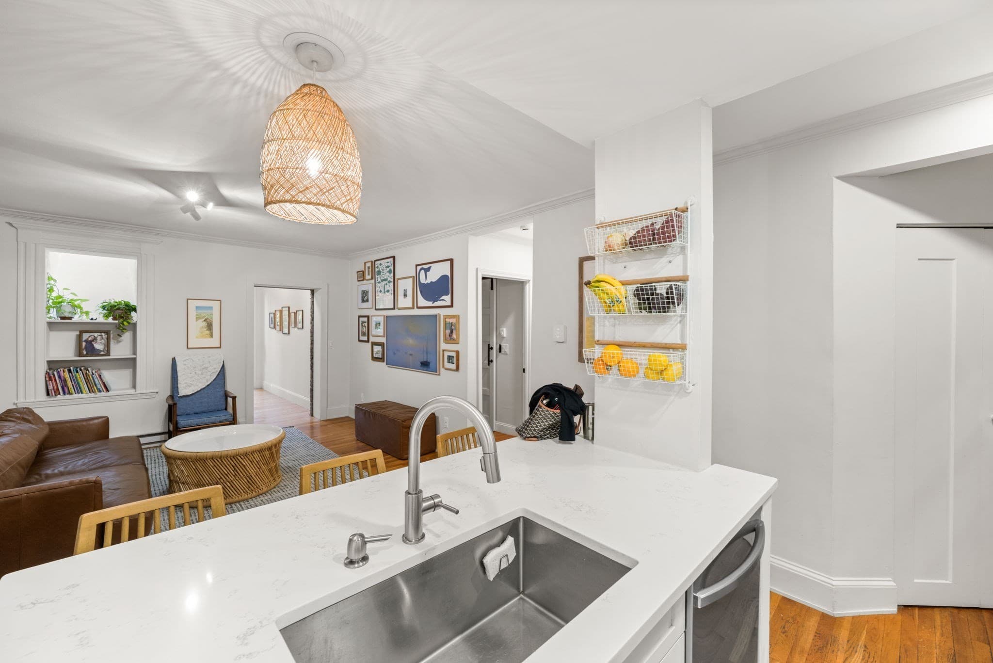 Condominium at 512 Massachusetts Ave # 1, Boston MA 02118, Boston, photo 12 of 29