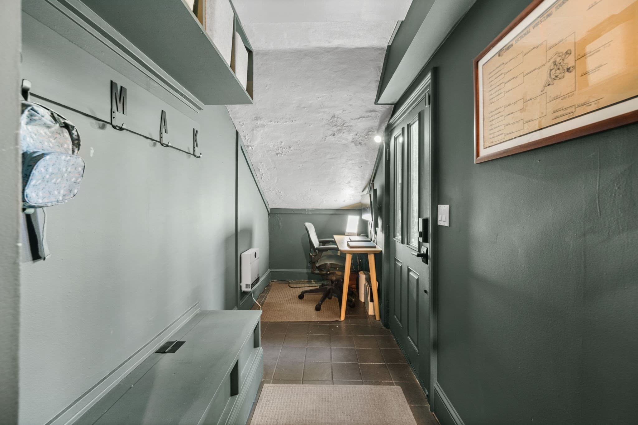 Condominium at 512 Massachusetts Ave # 1, Boston MA 02118, Boston, photo 7 of 29