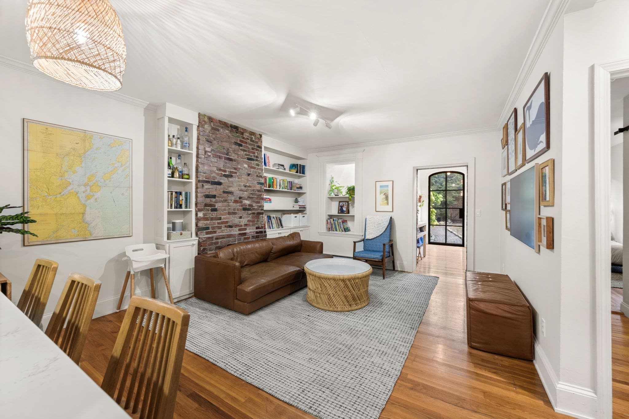 Condominium at 512 Massachusetts Ave # 1, Boston MA 02118, Boston, photo 14 of 29