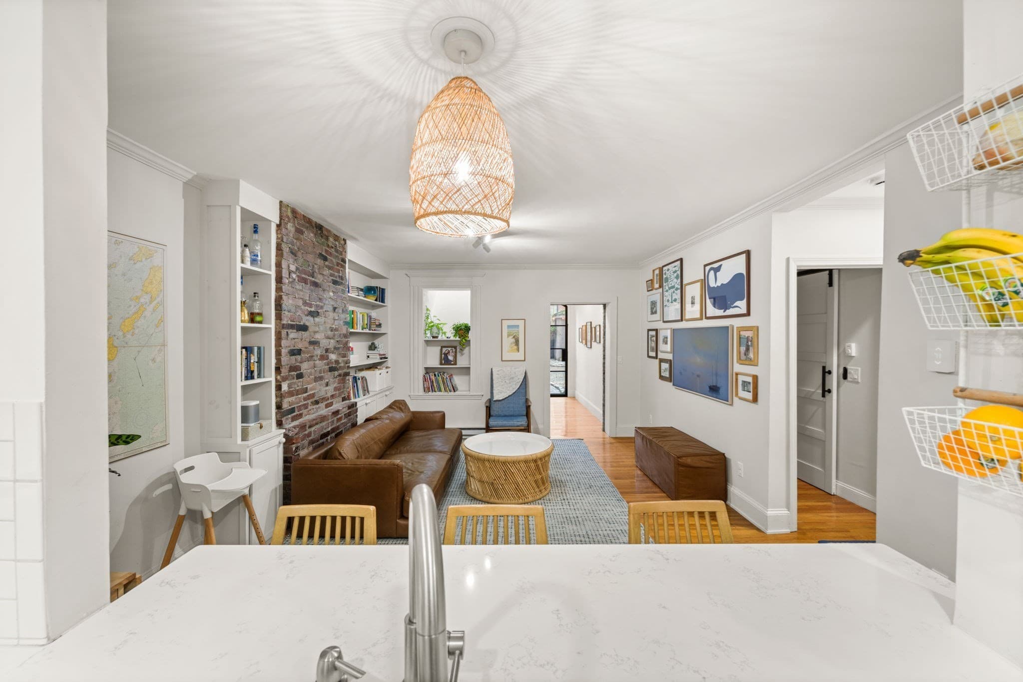 Condominium at 512 Massachusetts Ave # 1, Boston MA 02118, Boston, photo 11 of 29