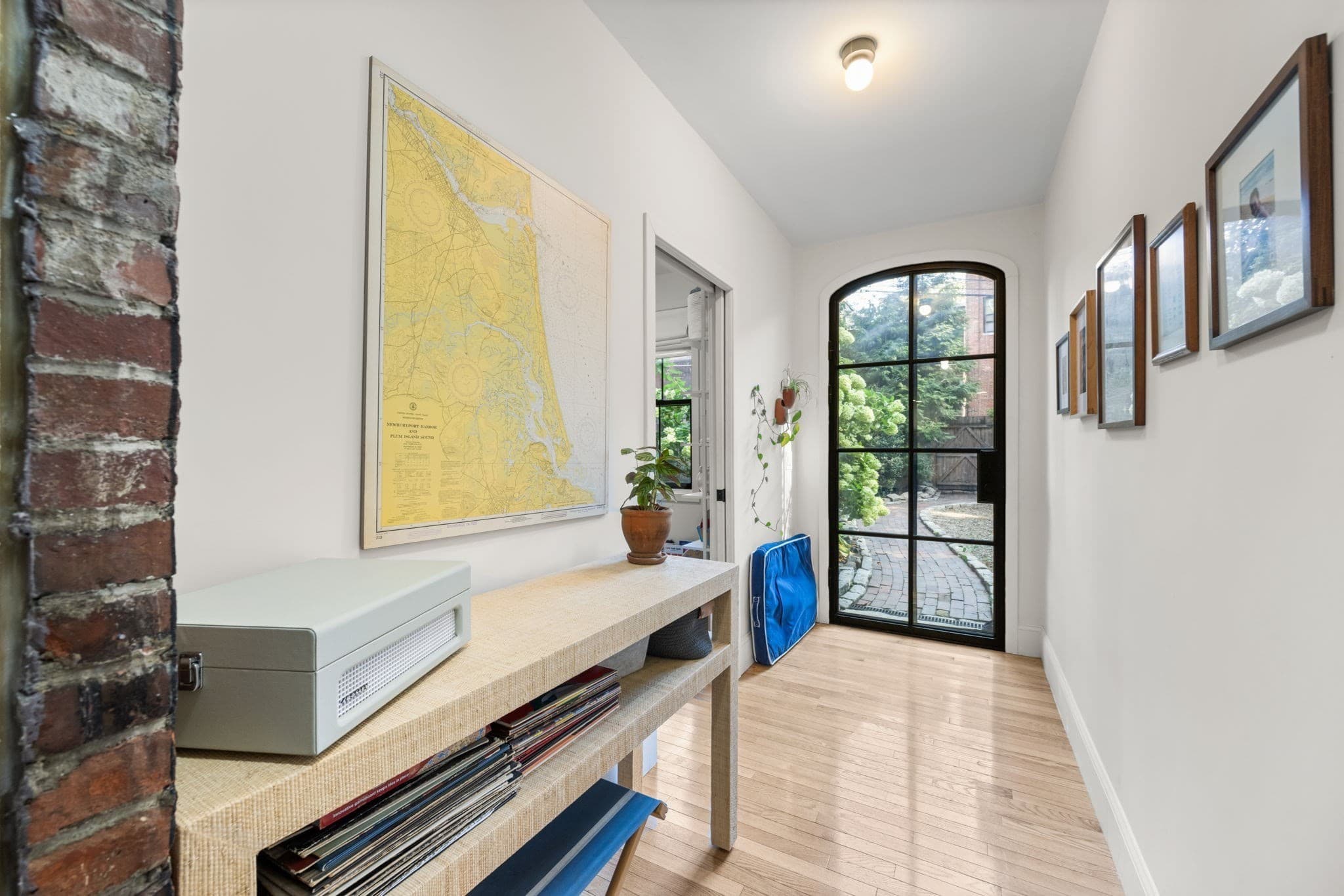 Condominium at 512 Massachusetts Ave # 1, Boston MA 02118, Boston, photo 21 of 29