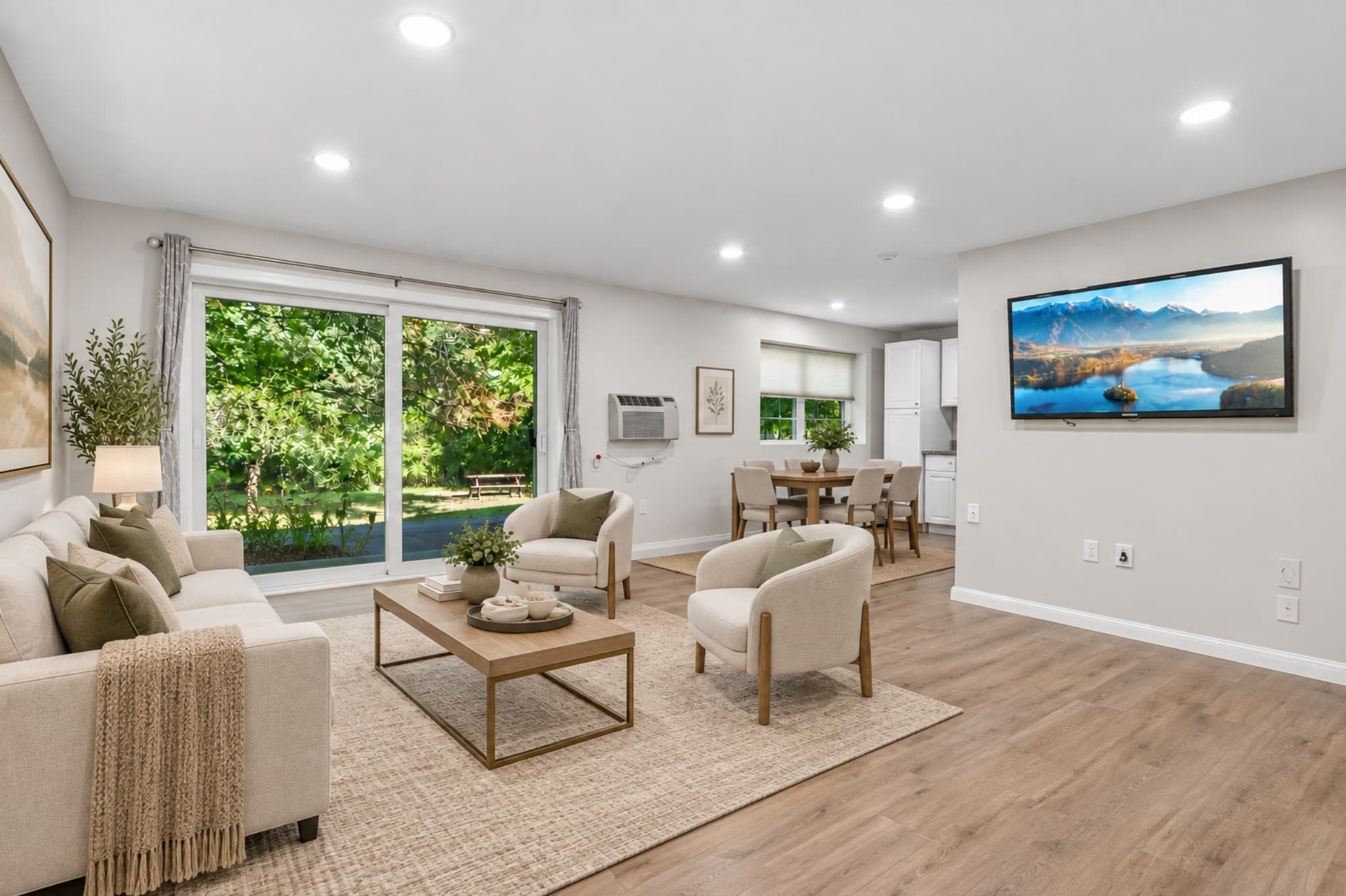 Condominium at 58 Edgelawn Ave # 8, North Andover MA 01845, North Andover, photo 3 of 20
