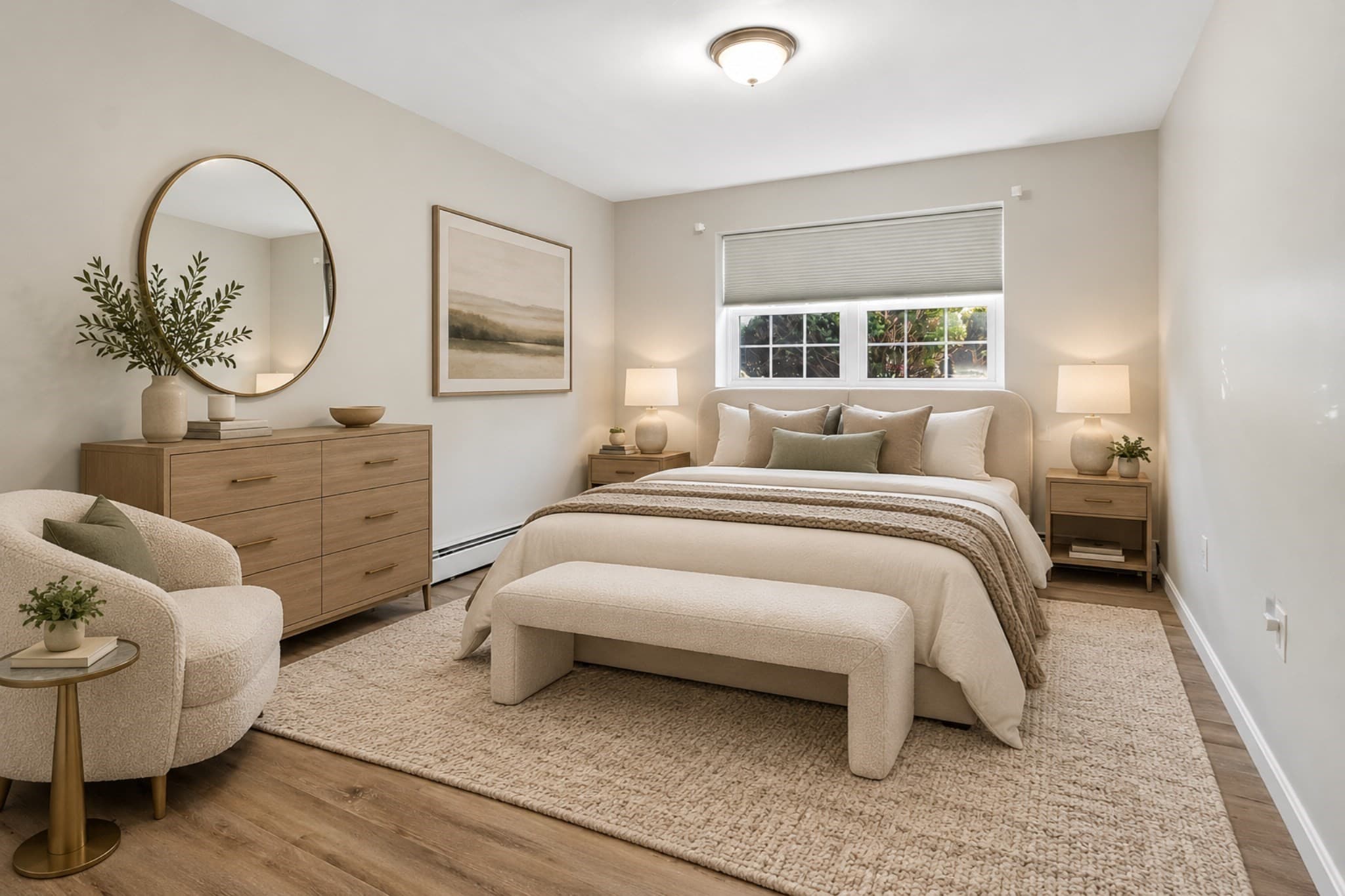Condominium at 58 Edgelawn Ave # 8, North Andover MA 01845, North Andover, photo 9 of 20